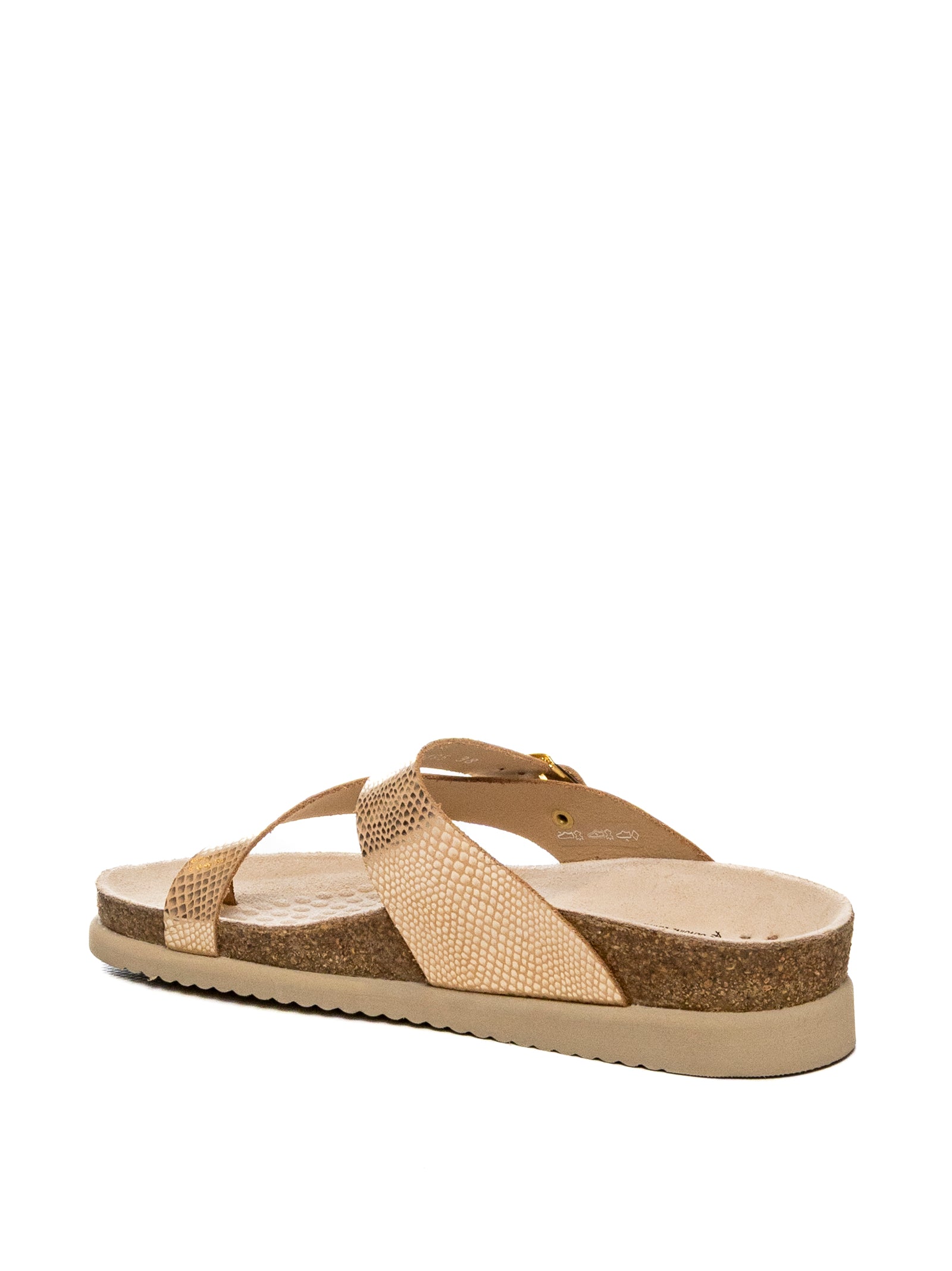 MEPHISTO infradito helen sand HELEN HAVANA-37512