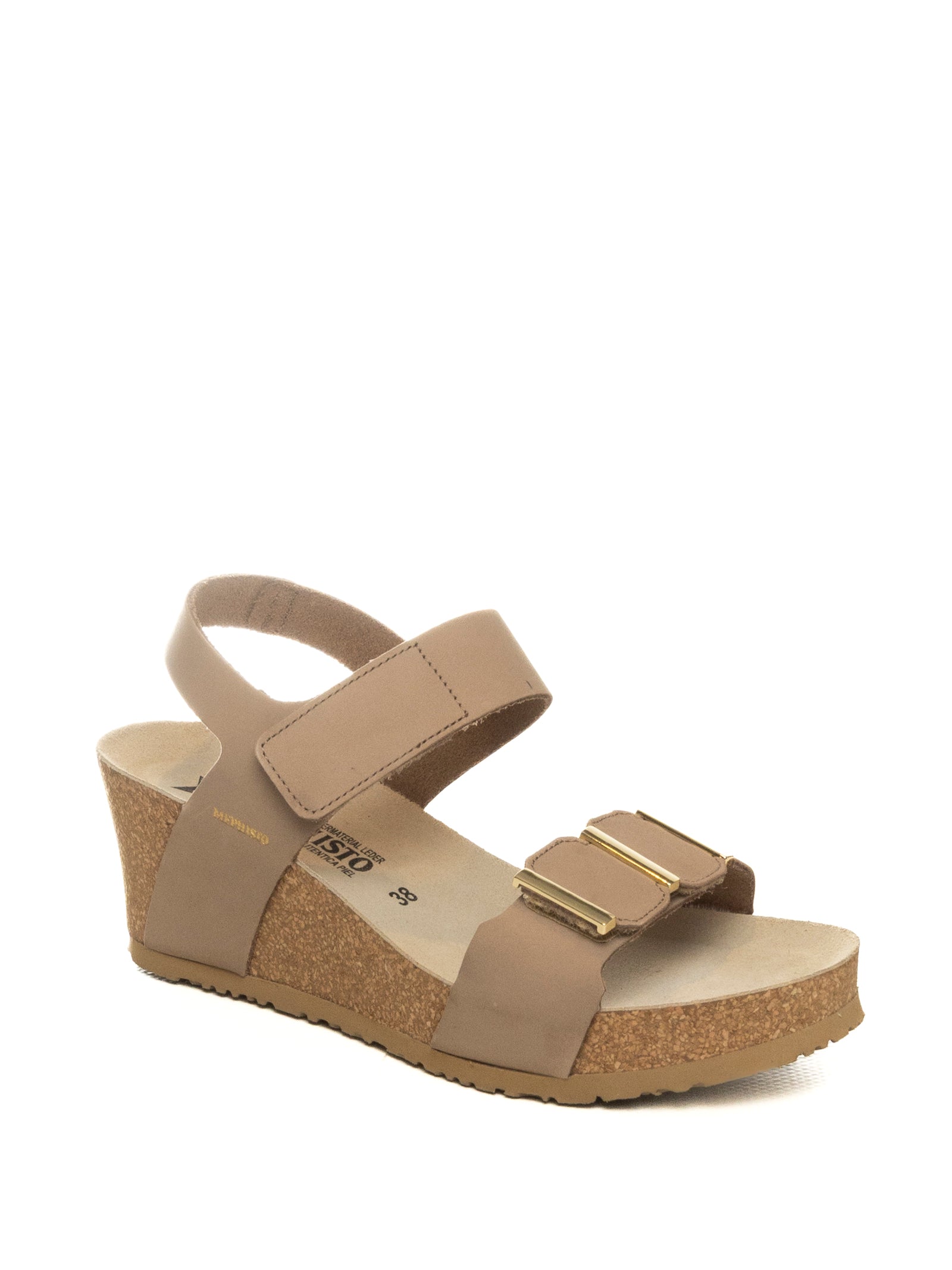 MEPHISTO LEONORE SANDALBUCK-6018