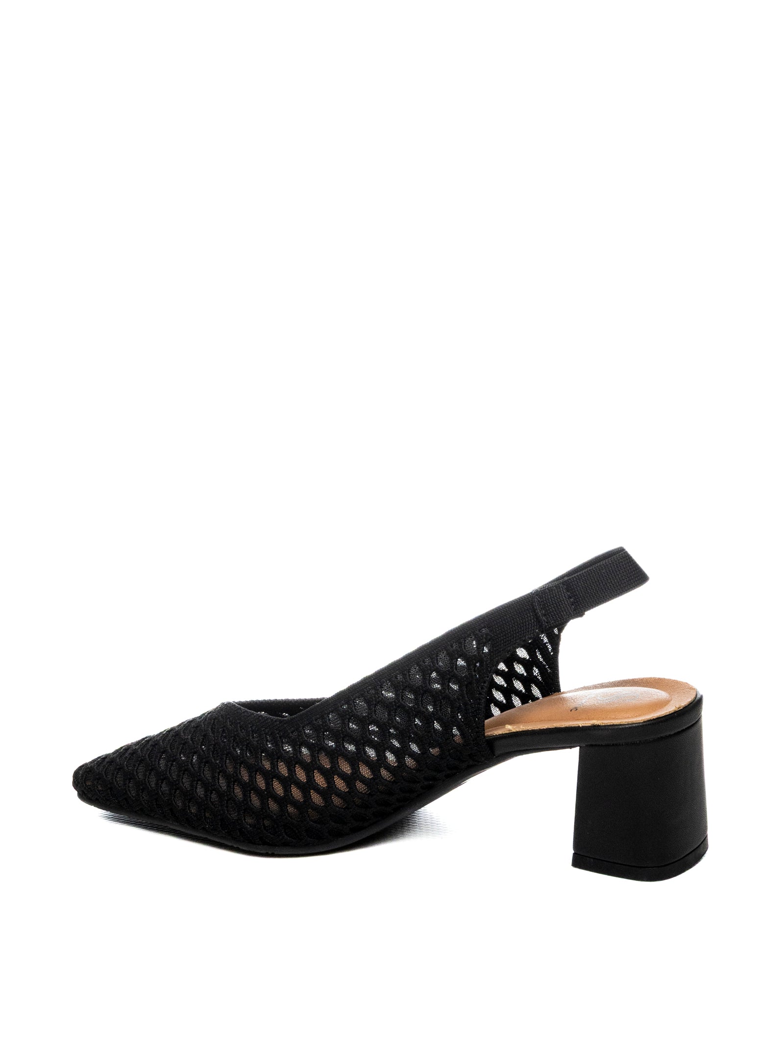 MISS ELASTIC chanel new paris nero 75023 NEW PARIS-05