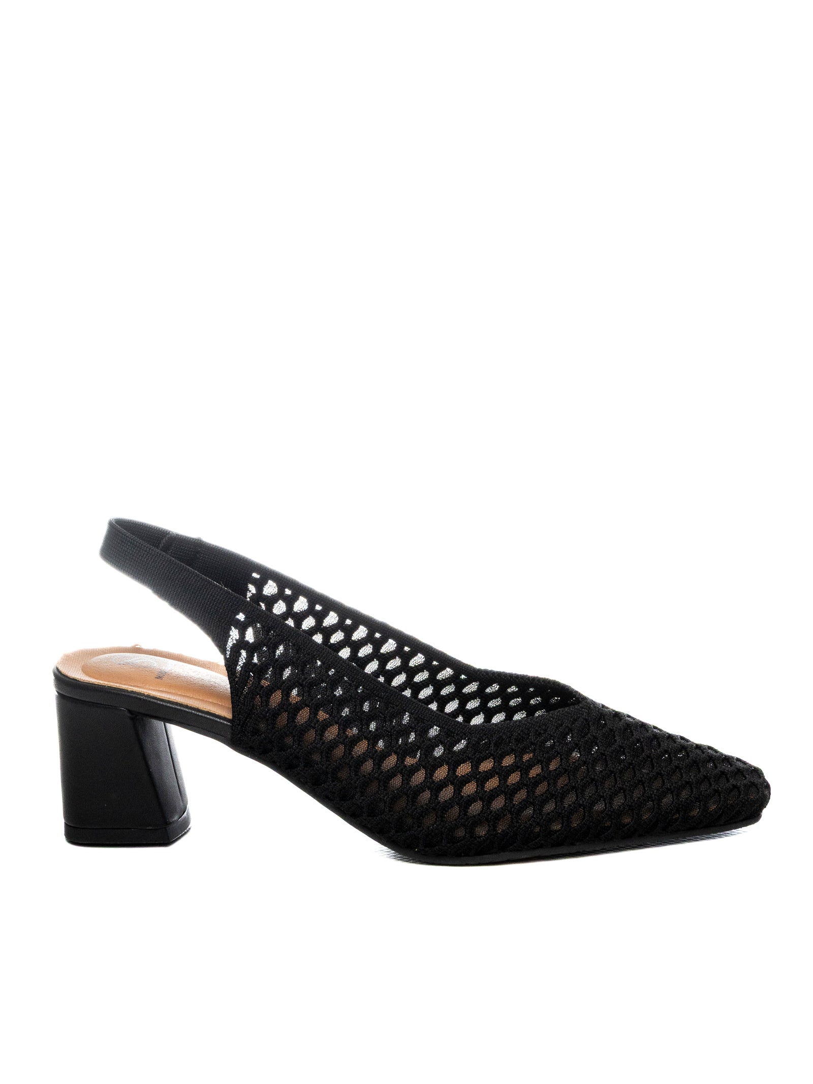 MISS ELASTIC chanel new paris nero 75023 NEW PARIS-05