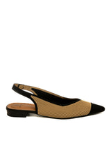 Camel/black