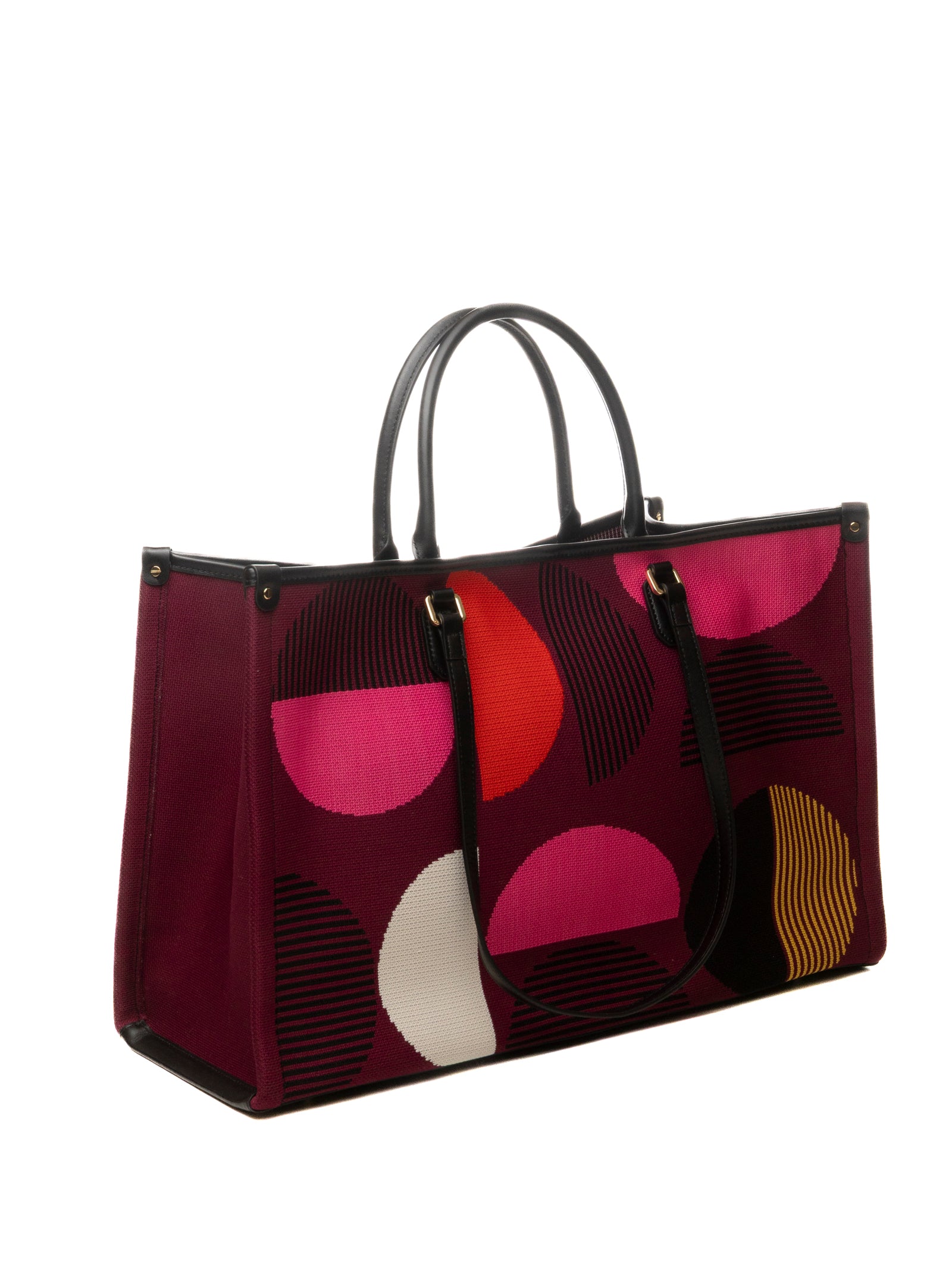MY-BEST BAG borsa a spalla atena bordeaux 2010 ATENA-VELA 1