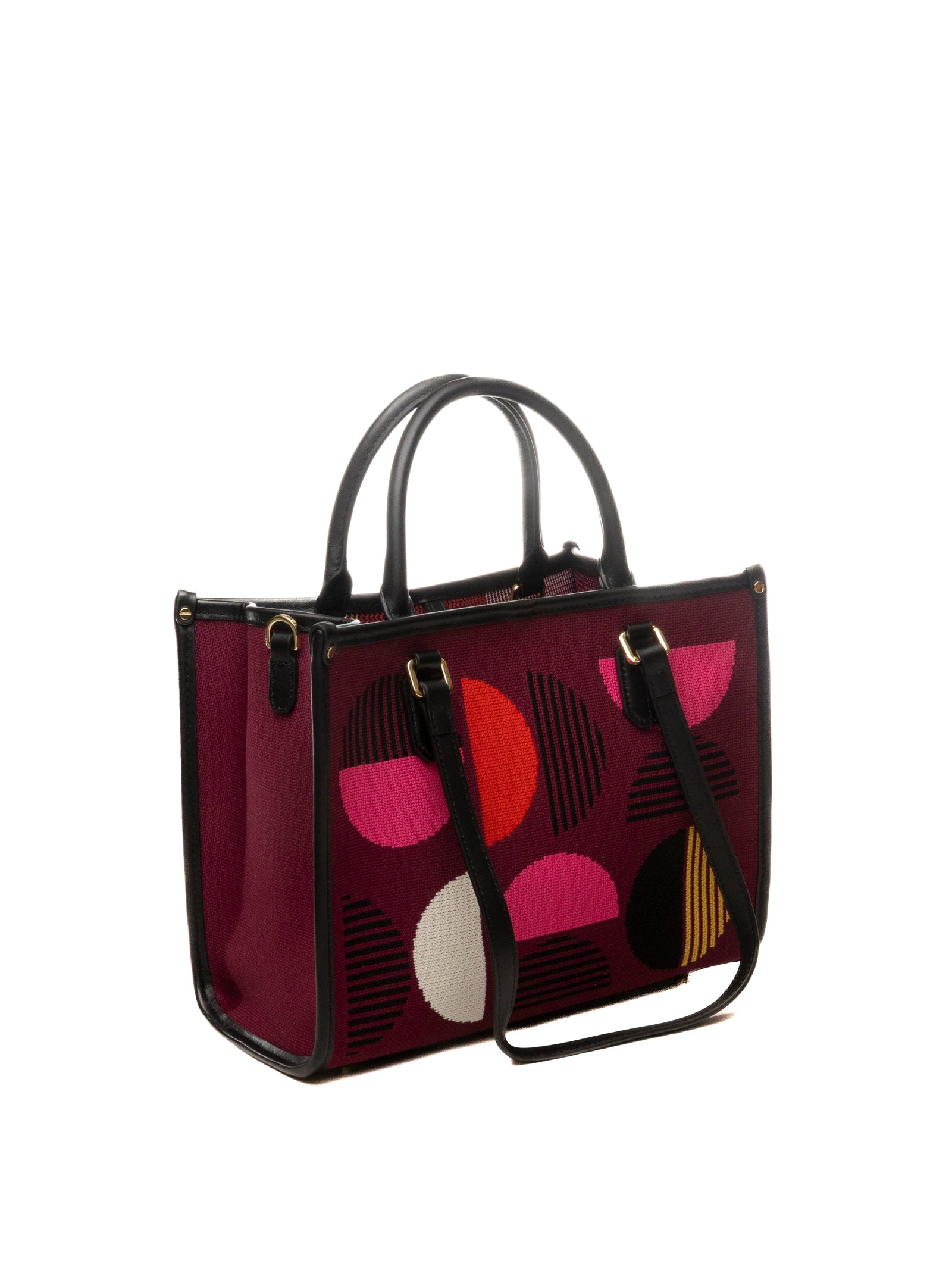 MY-BEST BAG borsa a spalla atena bordeaux 2011 ATENA-VELA 1