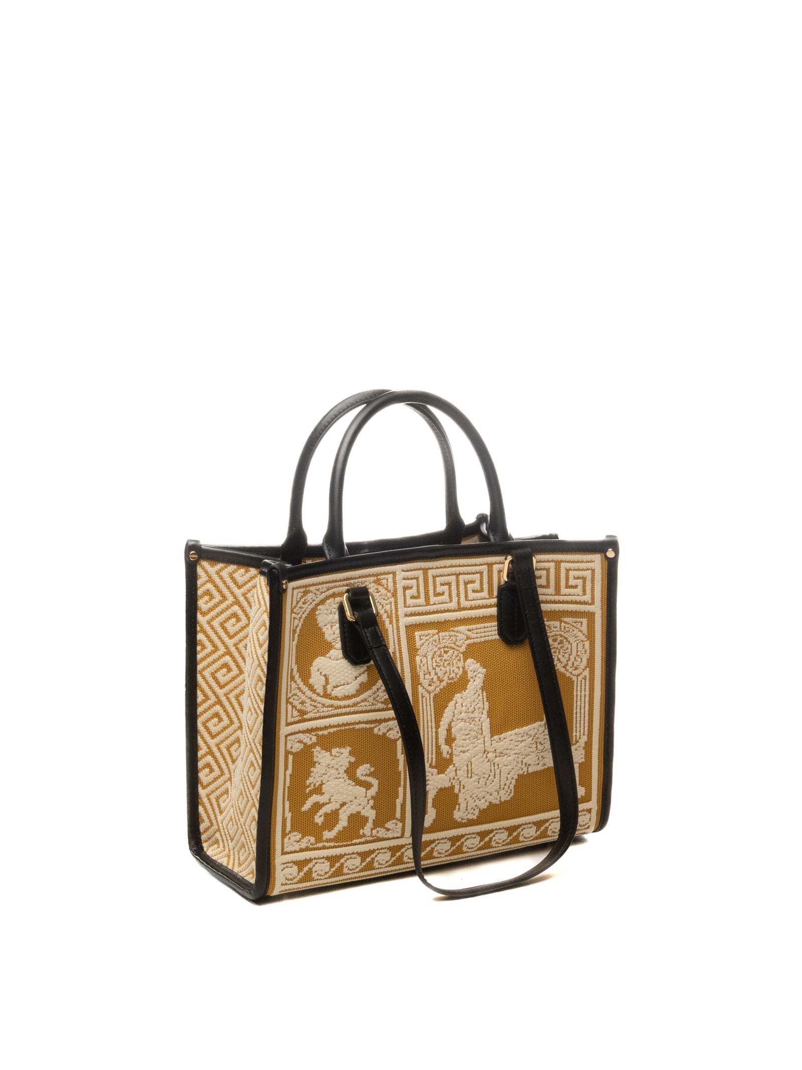 MY-BEST BAG borsa a spalla atena ochre 2014 ATENA-OCHRE