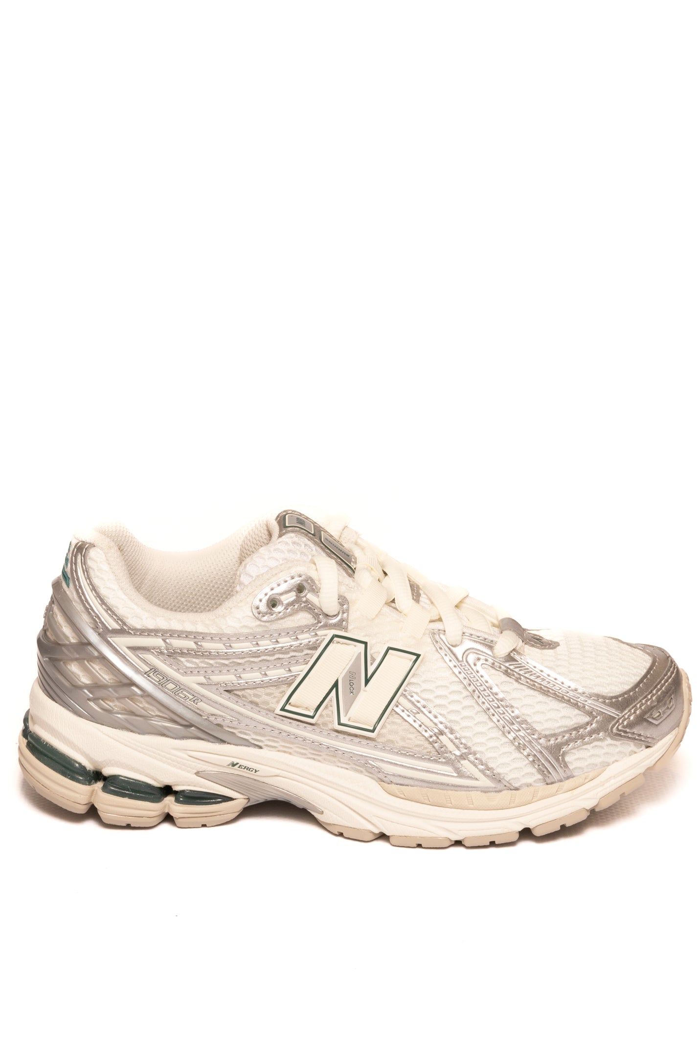 NEW BALANCE Sneaker 1906 ree bianco 1906 REE-SILVER