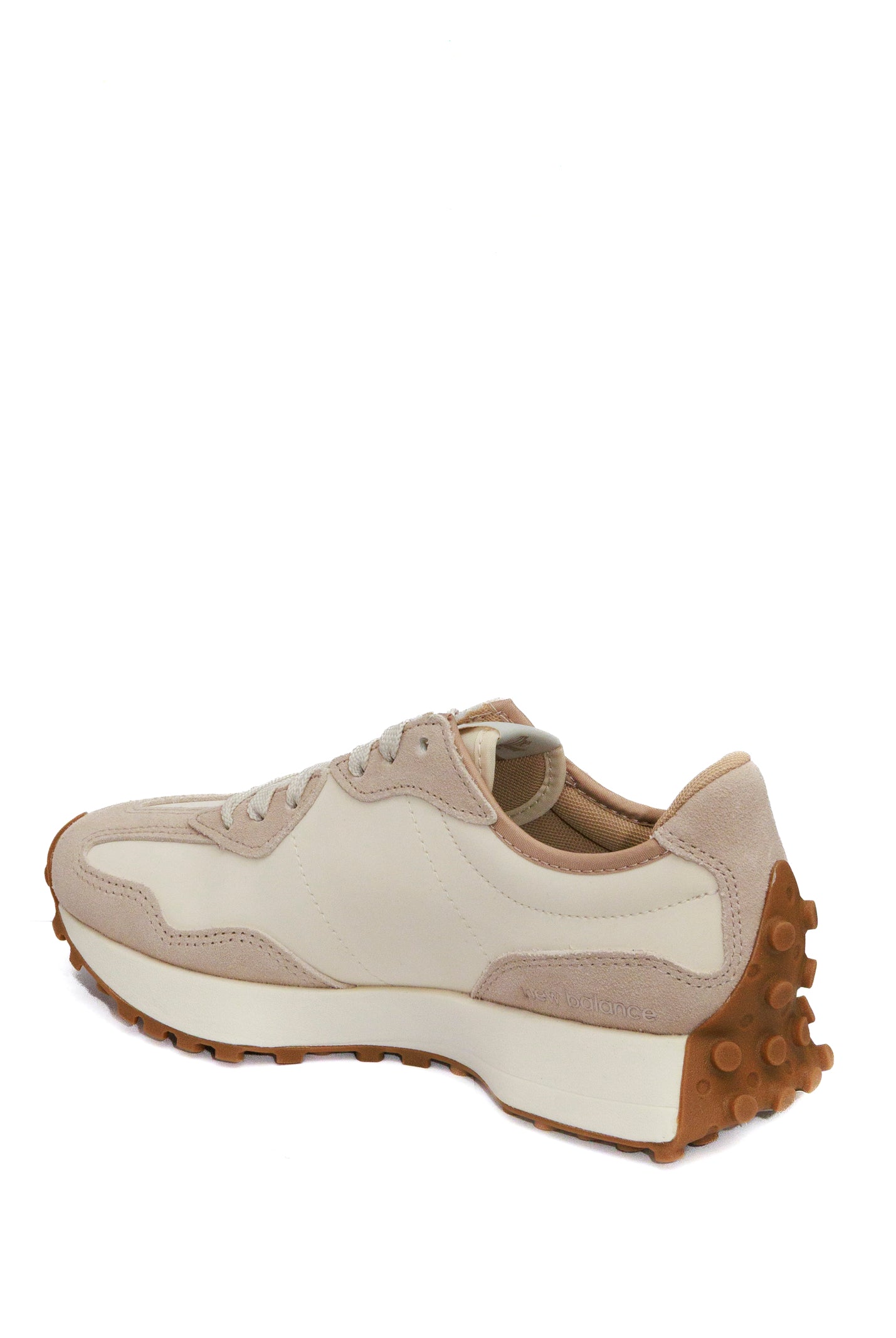NEW BALANCE Sneaker 327 beige 327 U ASL-TAN