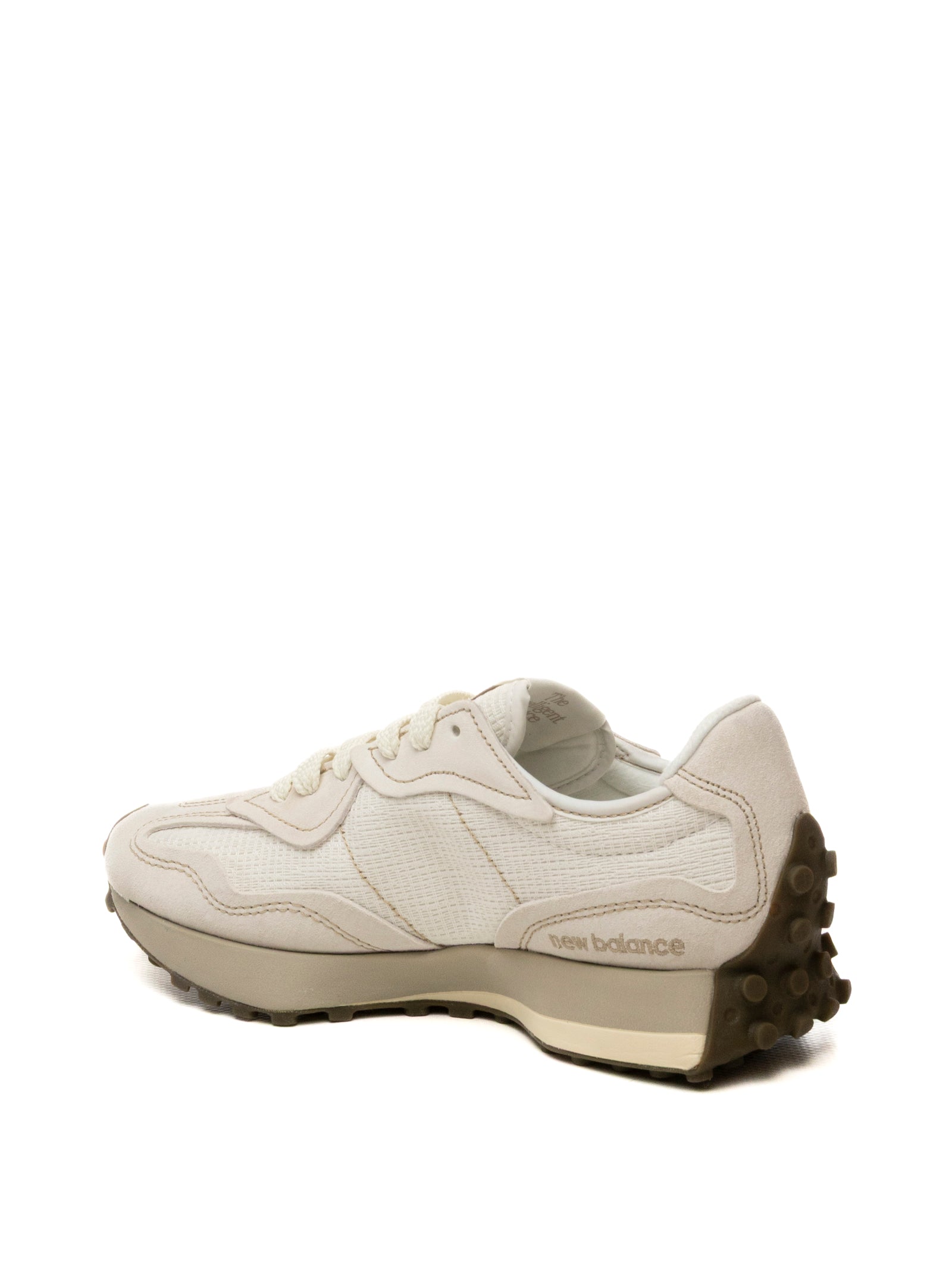 NEW BALANCE Sneaker 327 sea salt 327 U W2L5-SEA SALT