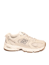 Sand/animal print