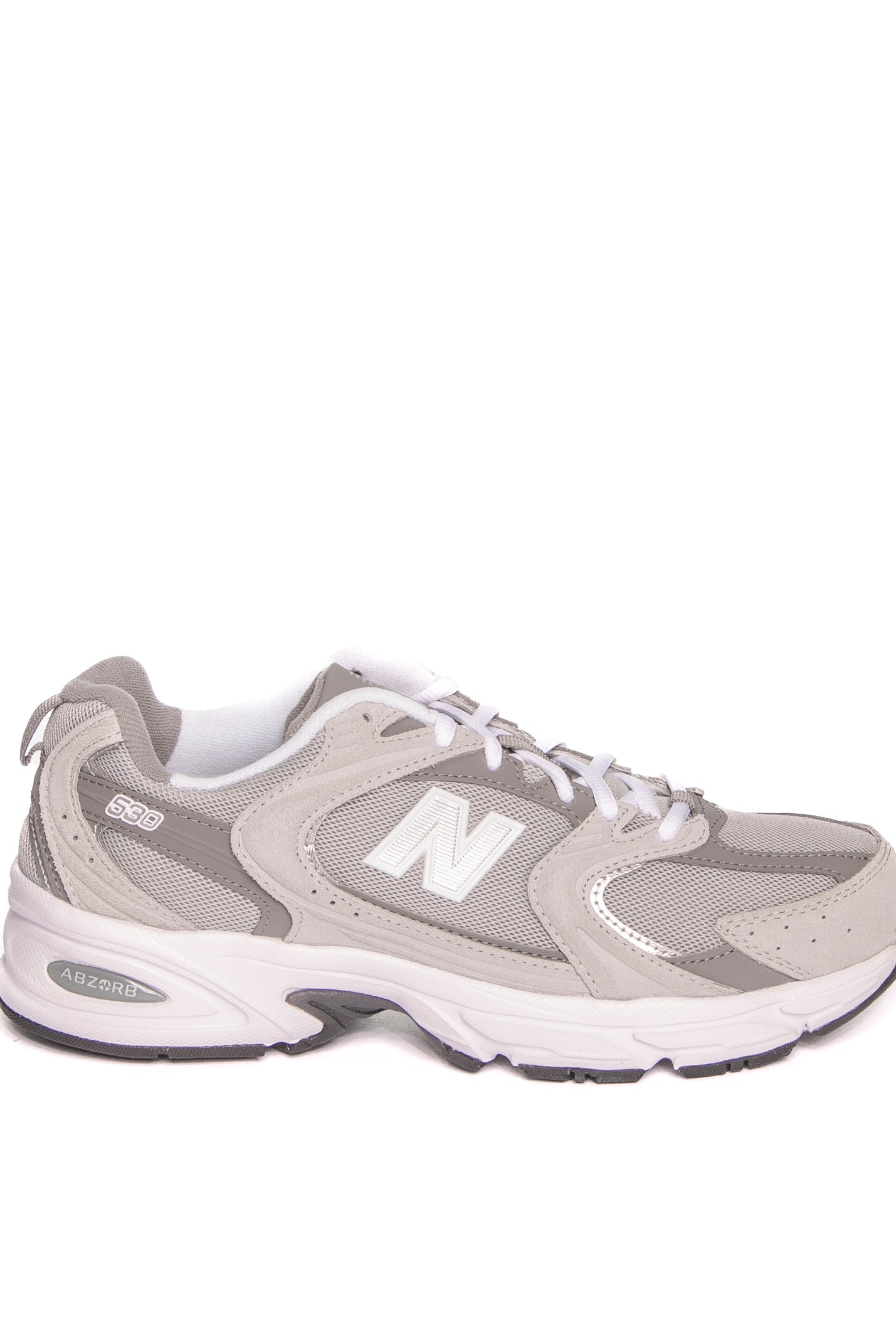 NEW BALANCE Sneaker 530 grigio 530 U CK-GREY