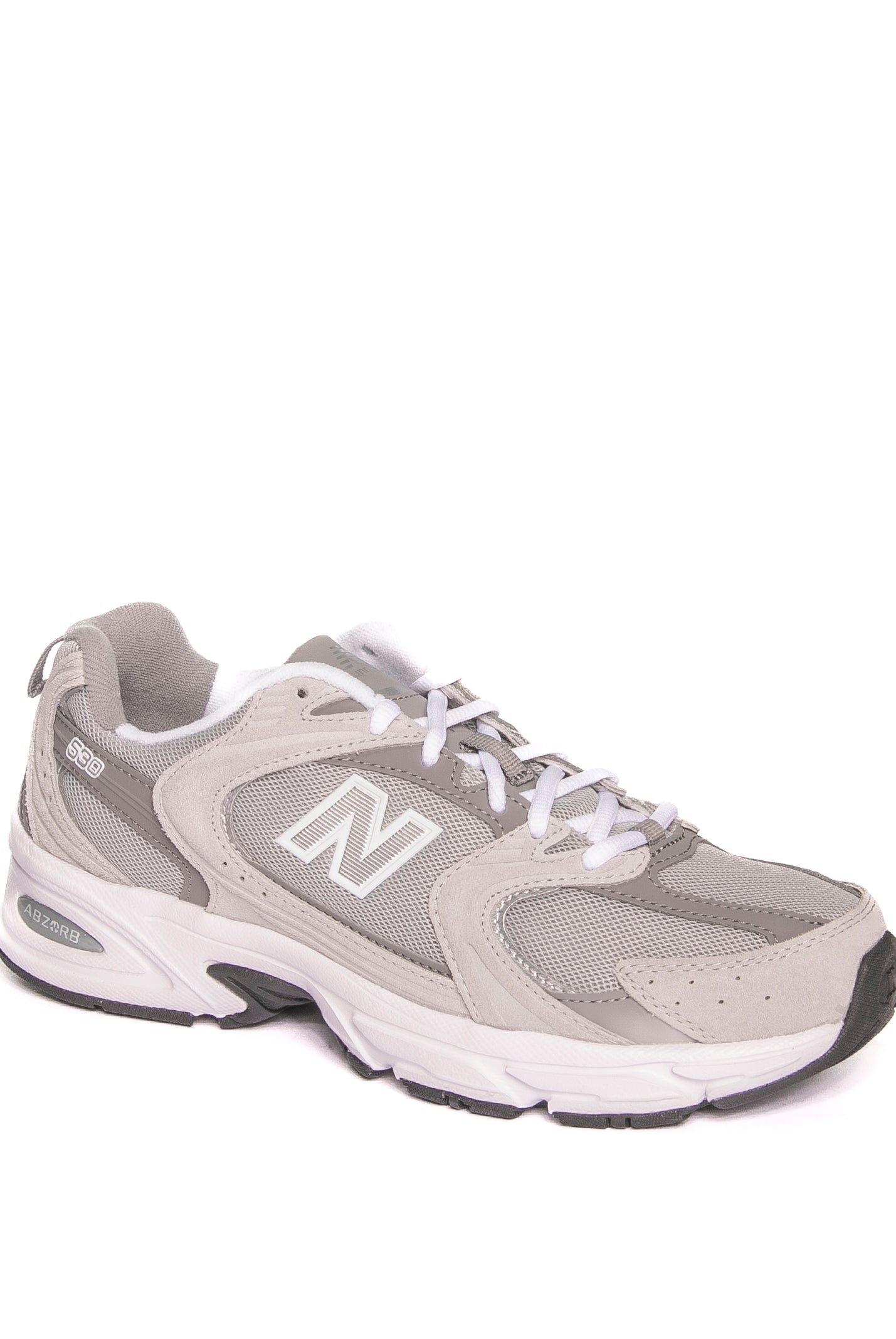 NEW BALANCE Sneaker 530 grigio 530 U CK-GREY