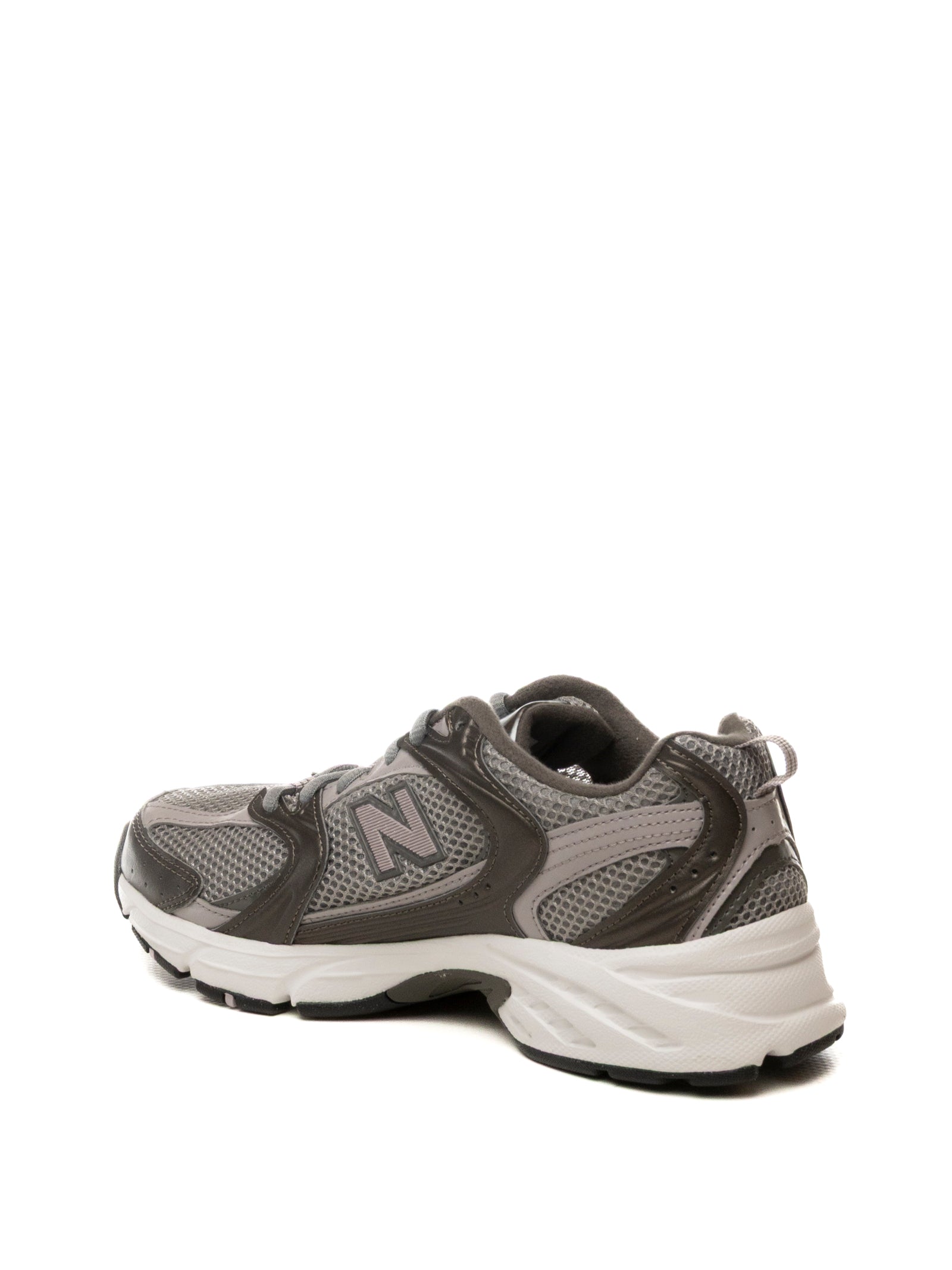 NEW BALANCE Sneaker 530 3r9 nero metallico 530 D 3R9-BLK/MET