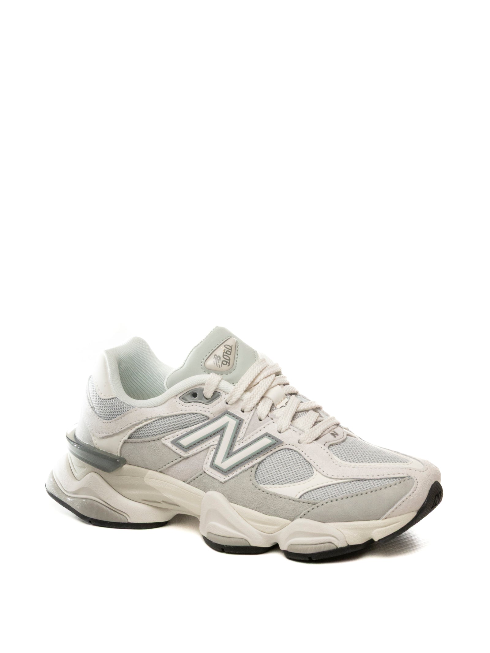NEW BALANCE Sneaker 9060 2fm grigio 9060 2FM-GREY