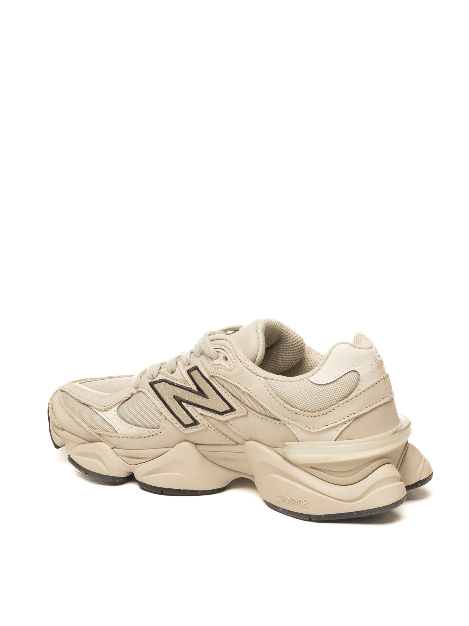 NEW BALANCE Sneaker 9060 78t off white 9060 78T-SHIPYARD