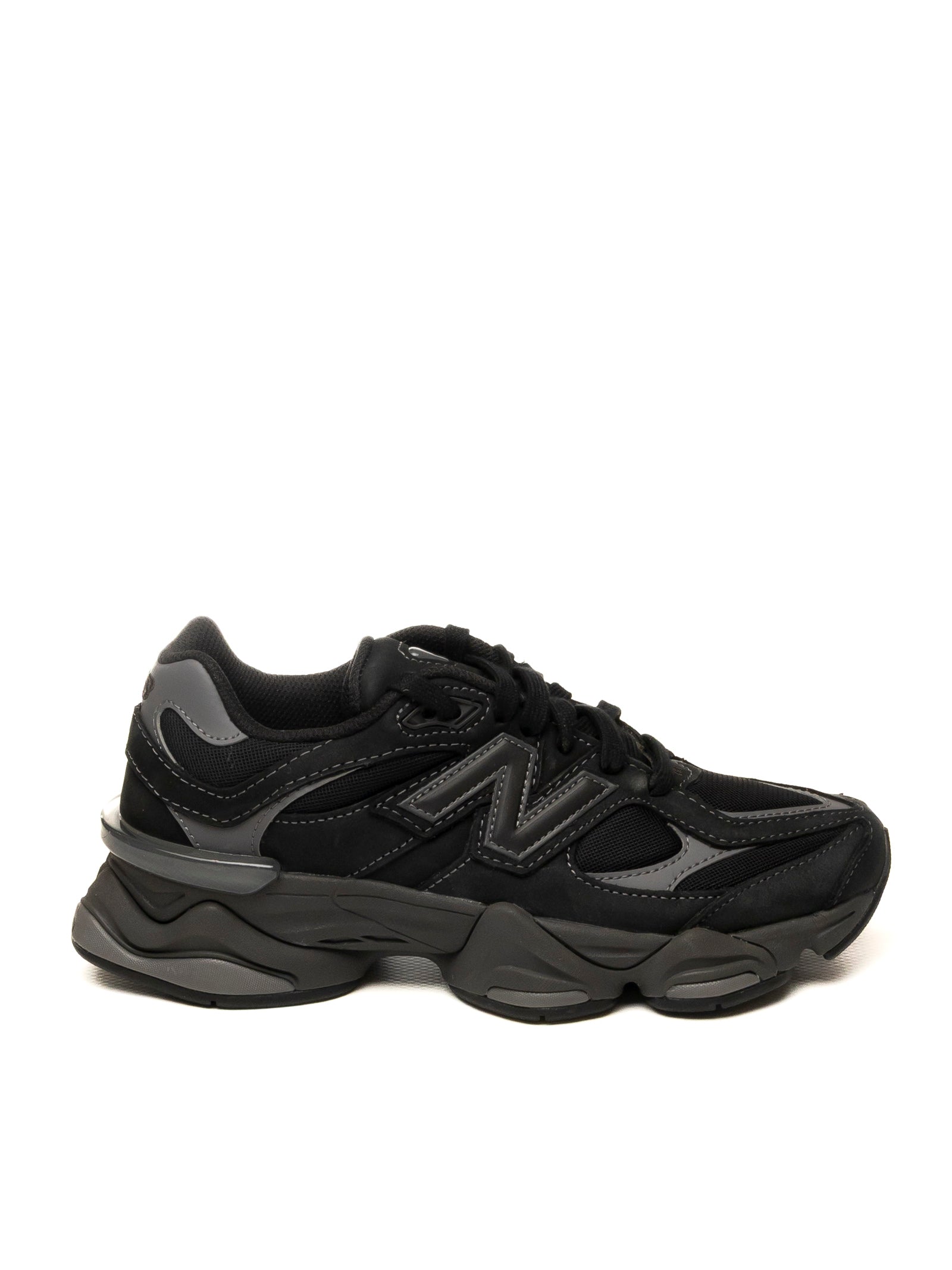 NEW BALANCE Sneaker 9060 79e nero 9060 79E-BLK