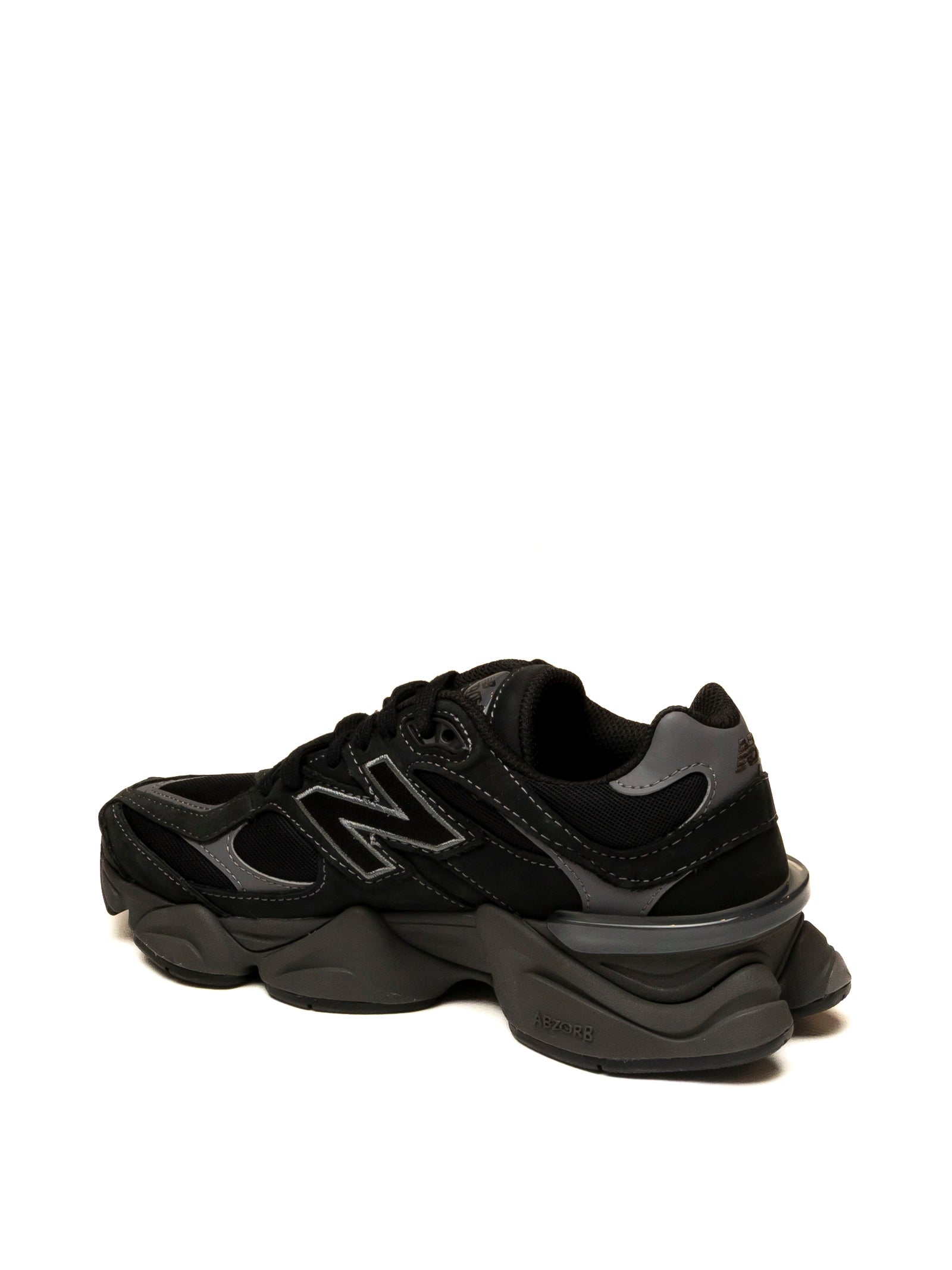 NEW BALANCE Sneaker 9060 79e nero 9060 79E-BLK