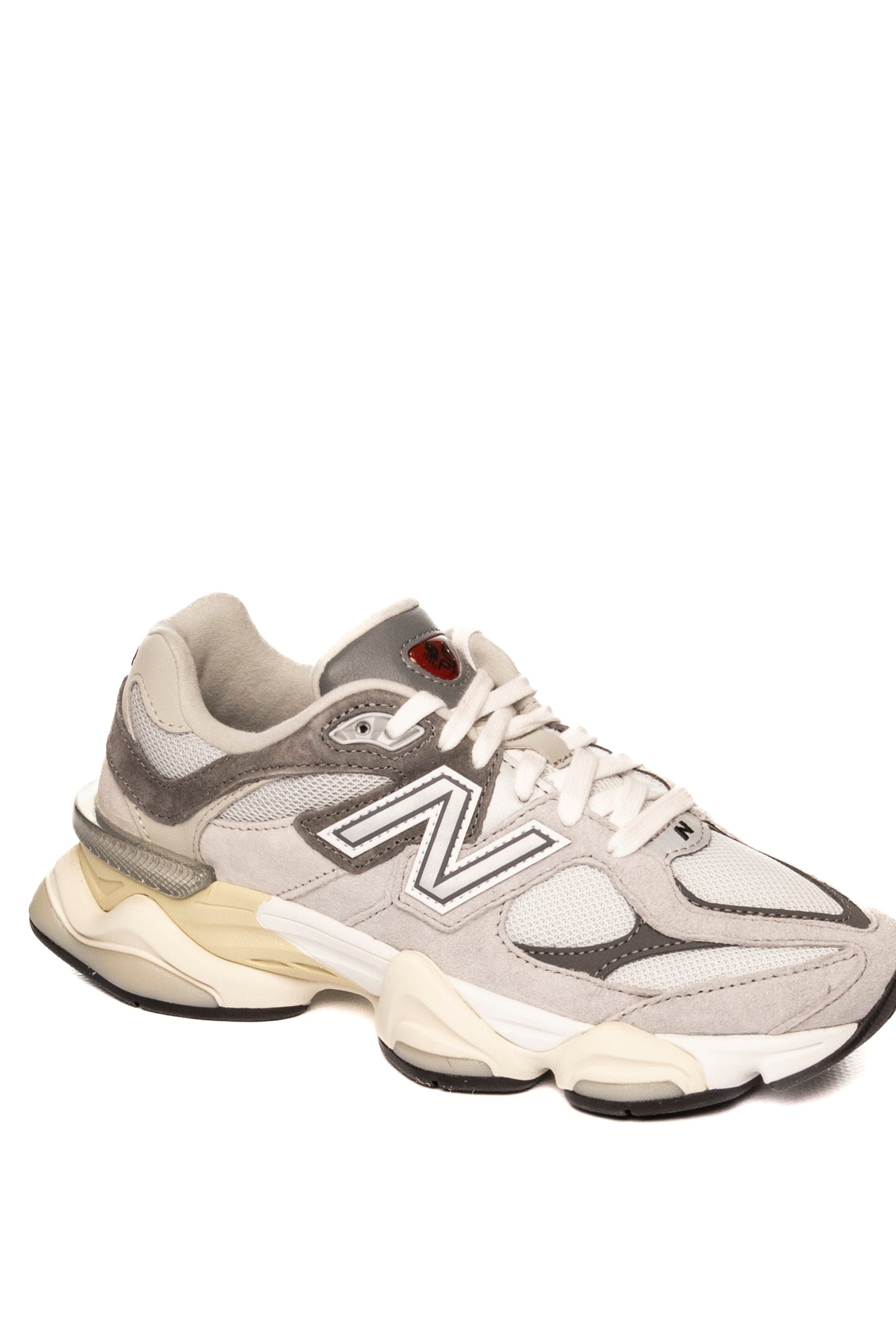 NEW BALANCE Sneaker 9060 GRY grigio 9060 GRY-GREY