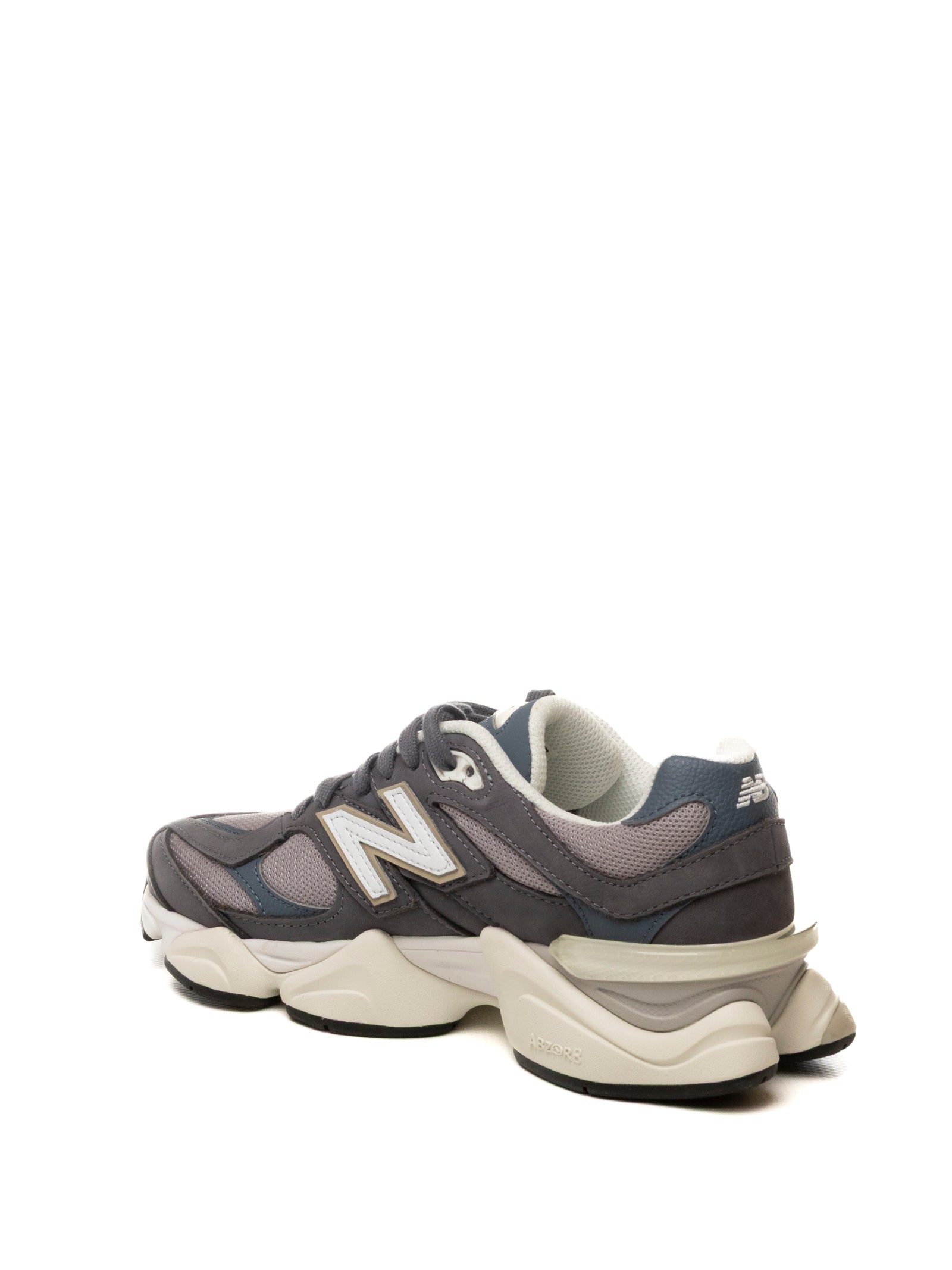 NEW BALANCE Sneaker 9060 528 grigio 9060 D 528-GREY