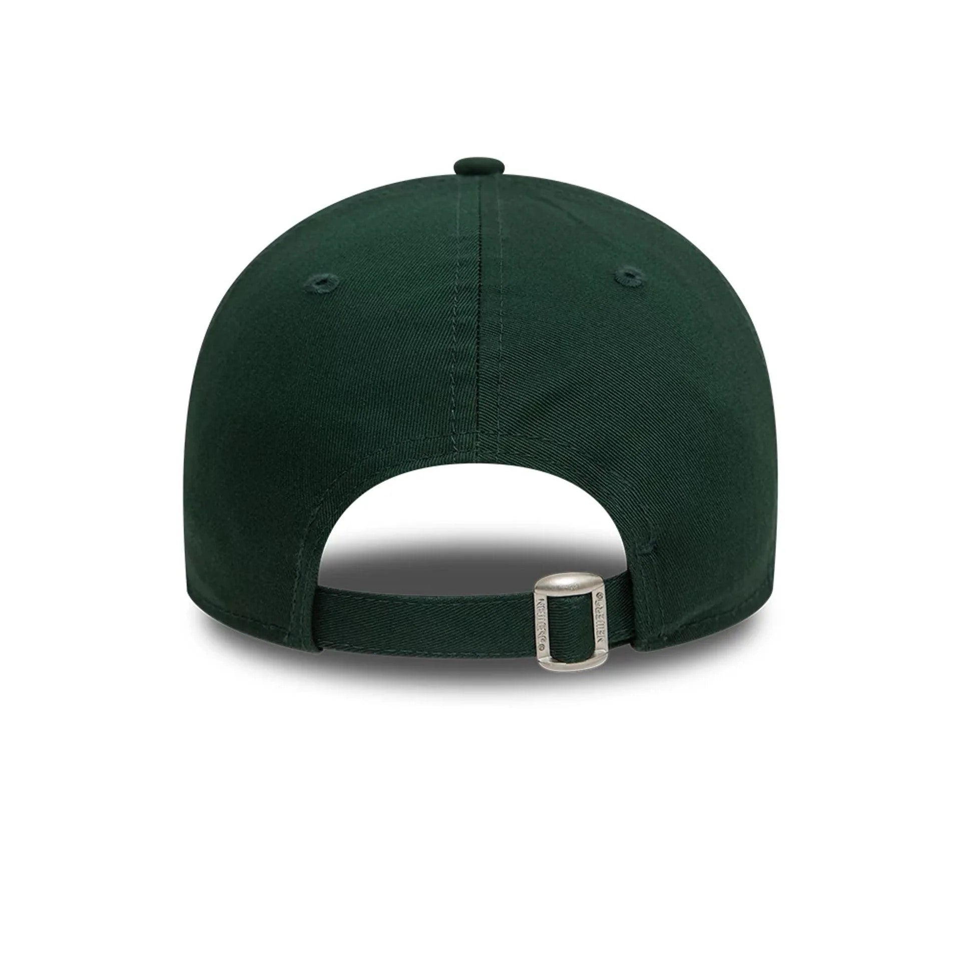 NEW ERA cappello new york yankees verde 60471456 9FORTY-GREEN/WHT