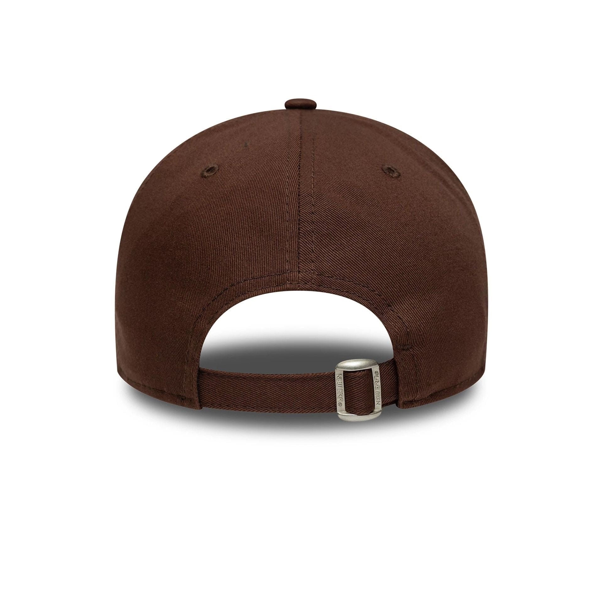 NEW ERA cappello new york yankees marrone 60771714 9FORTY-BROWN