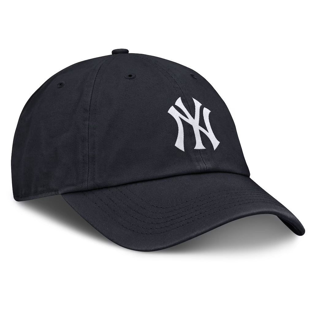 NIKE cappello new york yankees nero NB01 4FA-NK