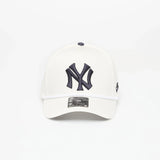 White/blue
