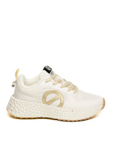 White/gold