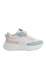 Sky/dove/pink