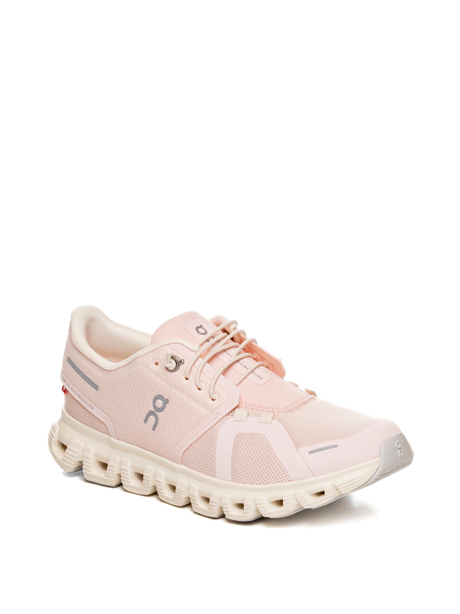 ON Sneaker cloud6 rosa CLOUD6 D WF1006/4657