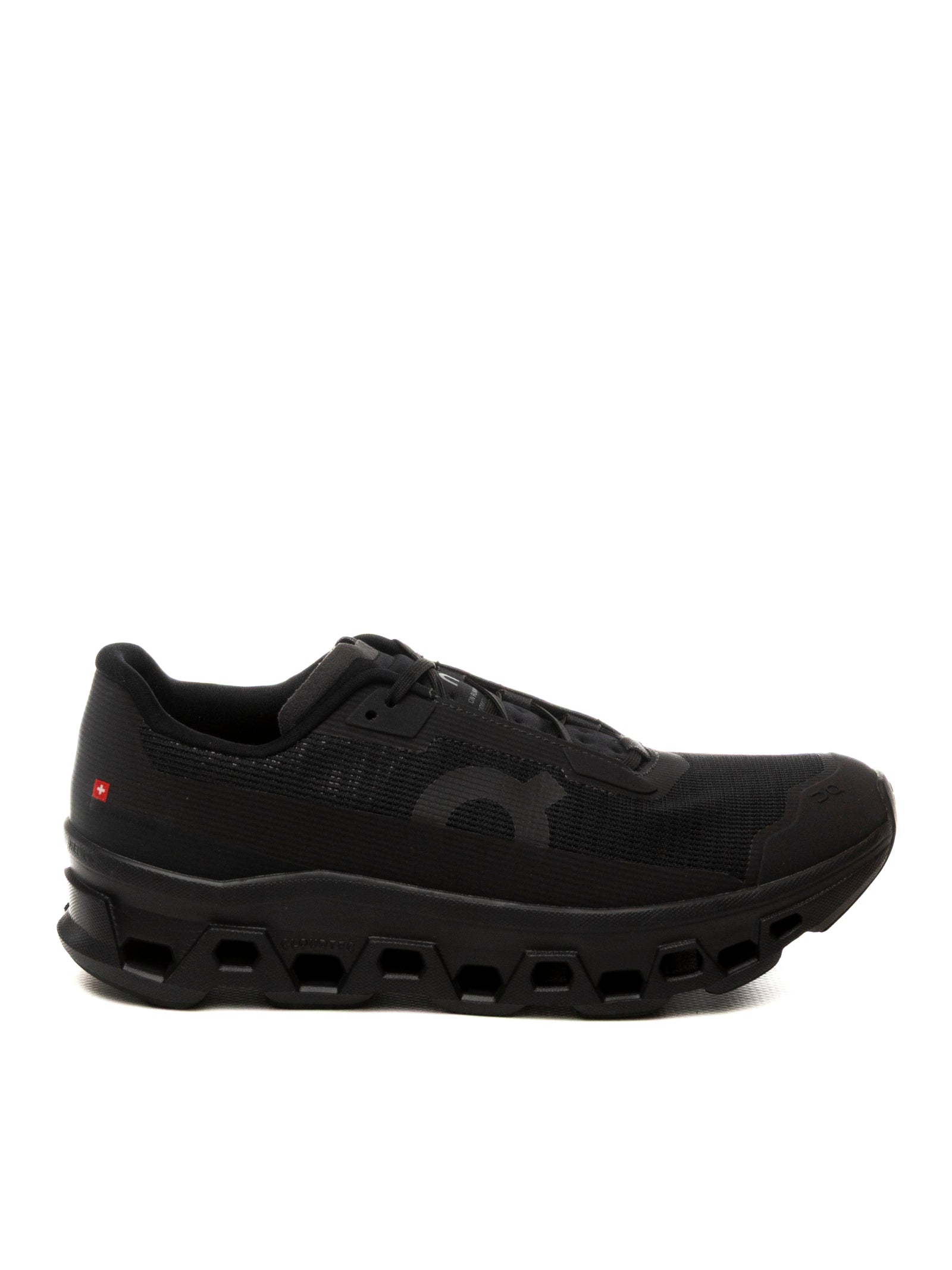 ON Sneaker cloud monster void nero CLOUDMONSTER VOID 3MG1091/1043