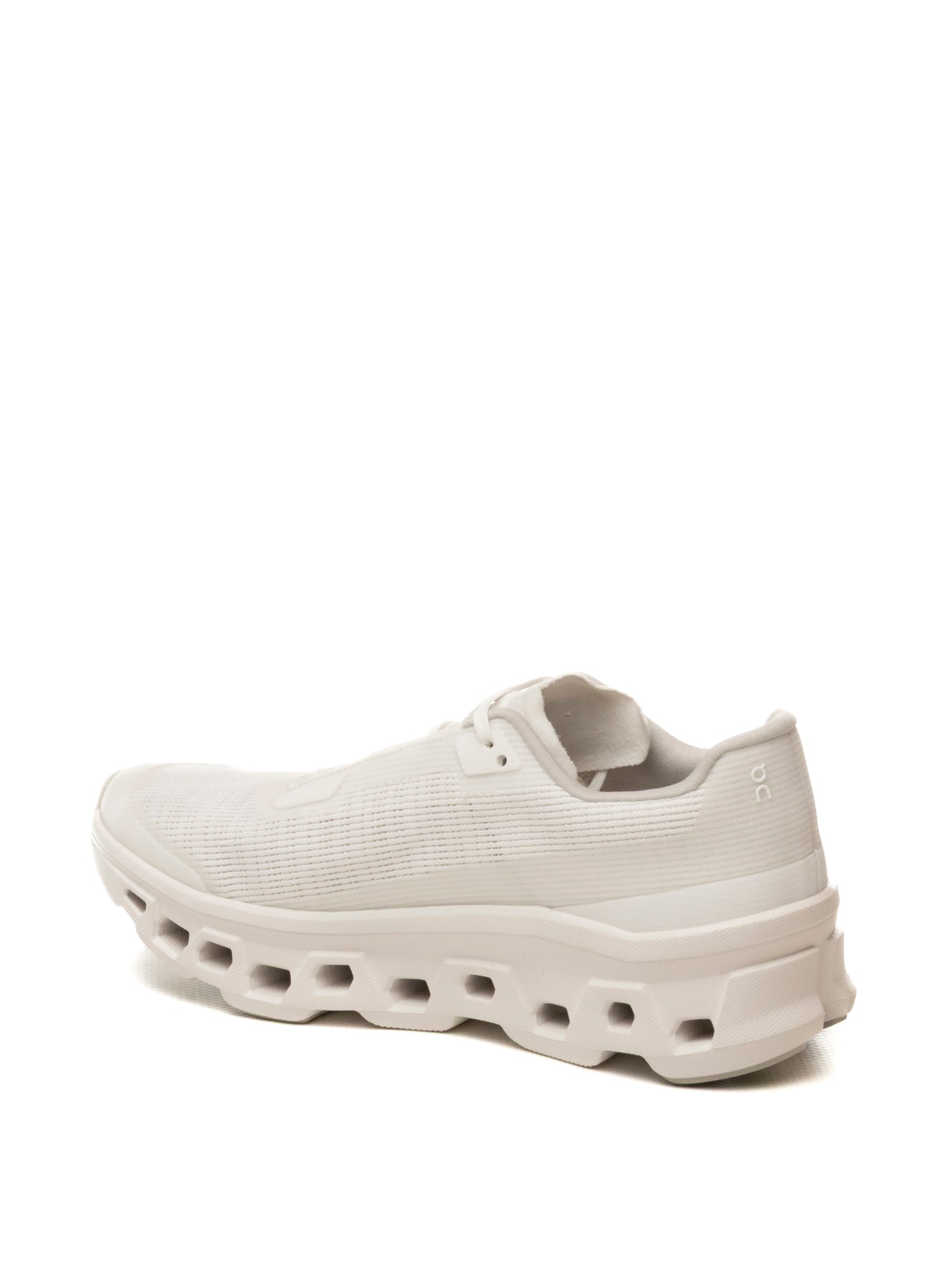 ON Sneaker cloud monster void bianco CLOUDMONSTER VOID D WG1081/1200
