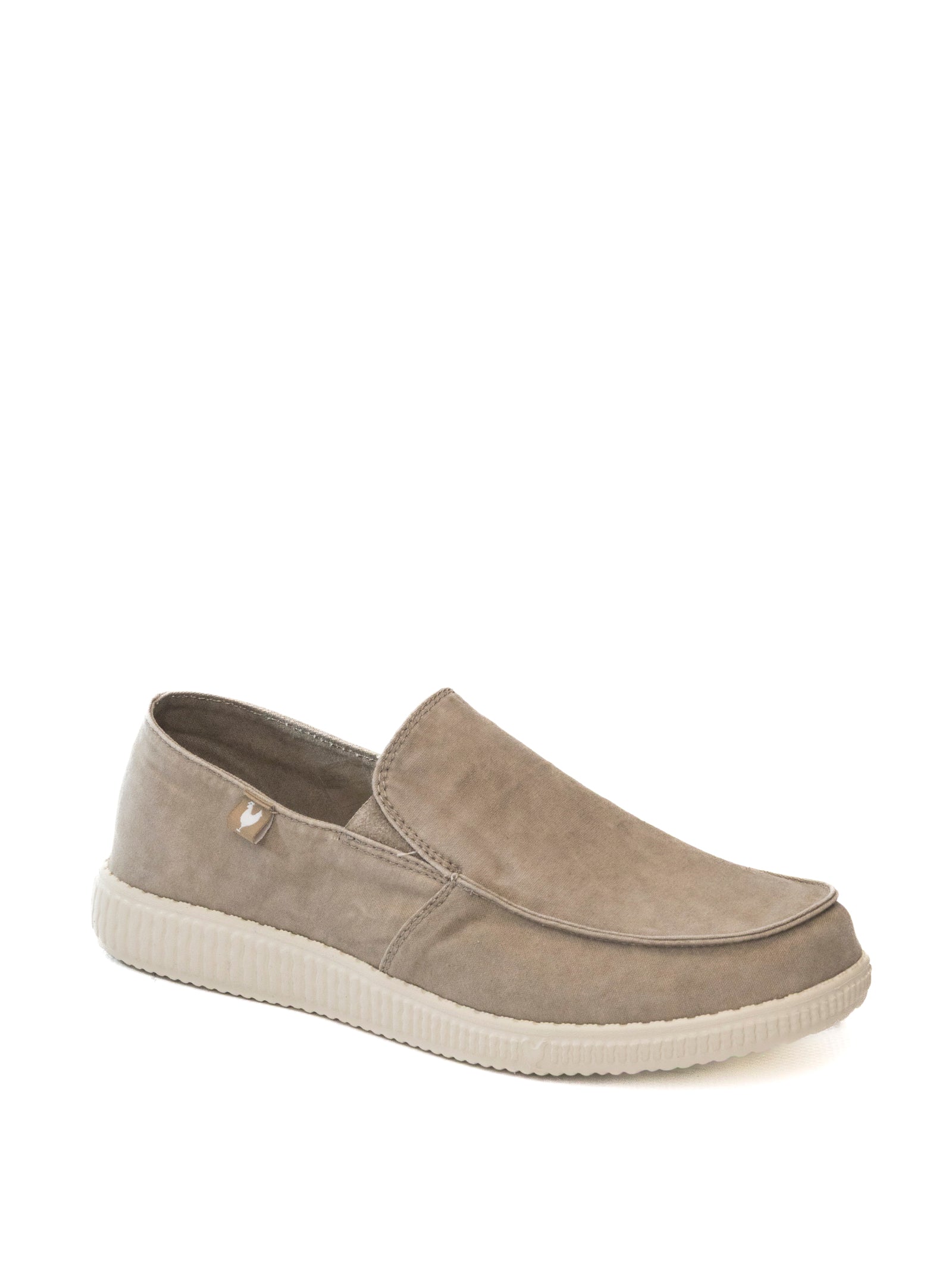 PITAS Slipon washed beige SLIPON WASHED-BEIGE