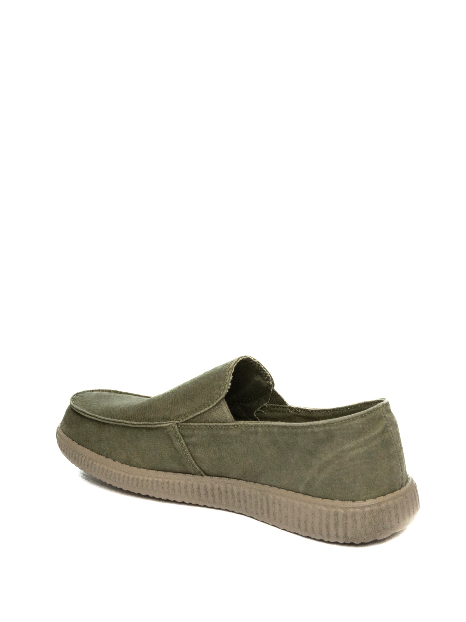 PITAS Slipon washed kaki SLIPON WASHED-KAKI