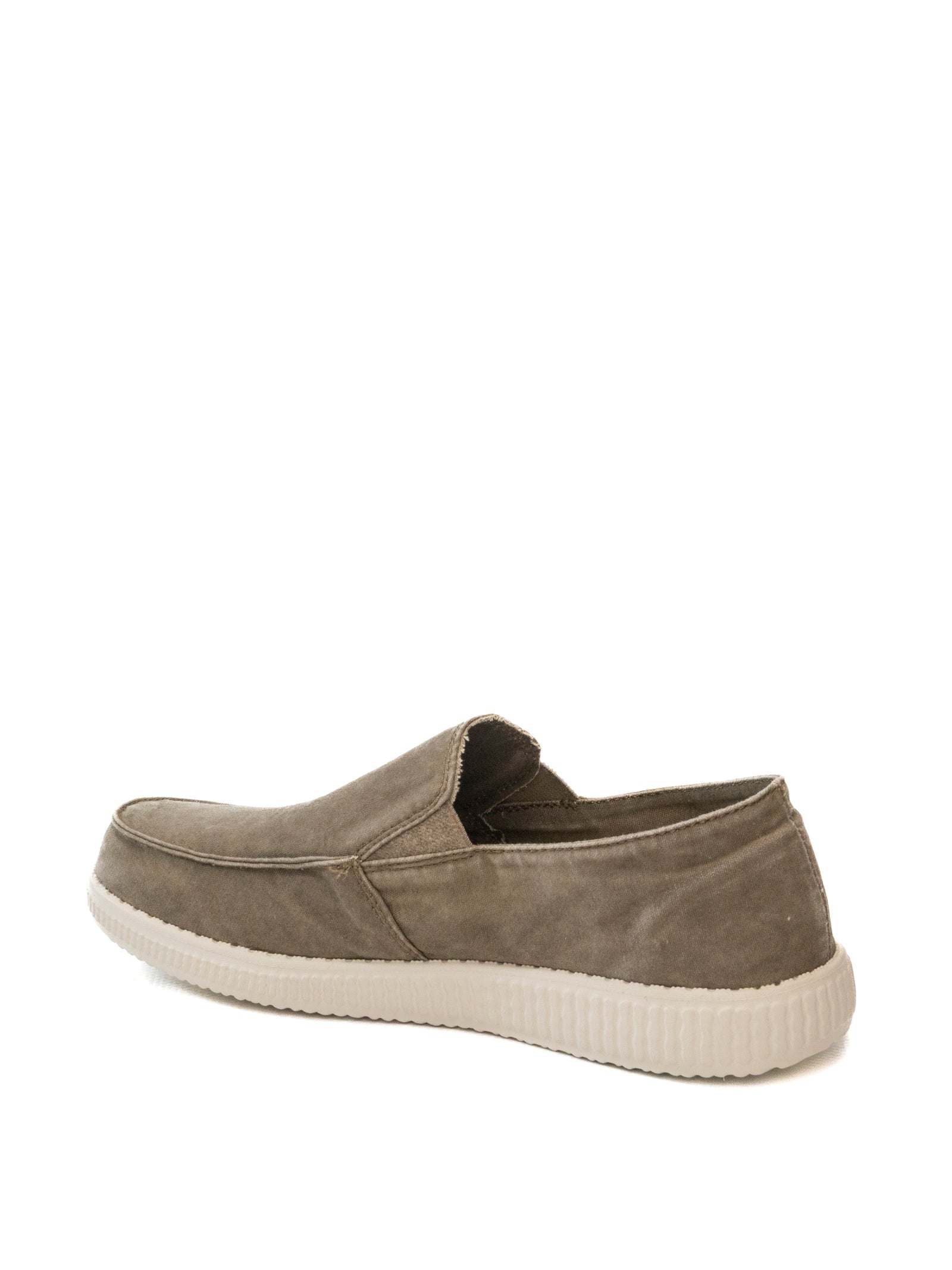 PITAS Slipon washed taupe SLIPON WASHED-TAUPE