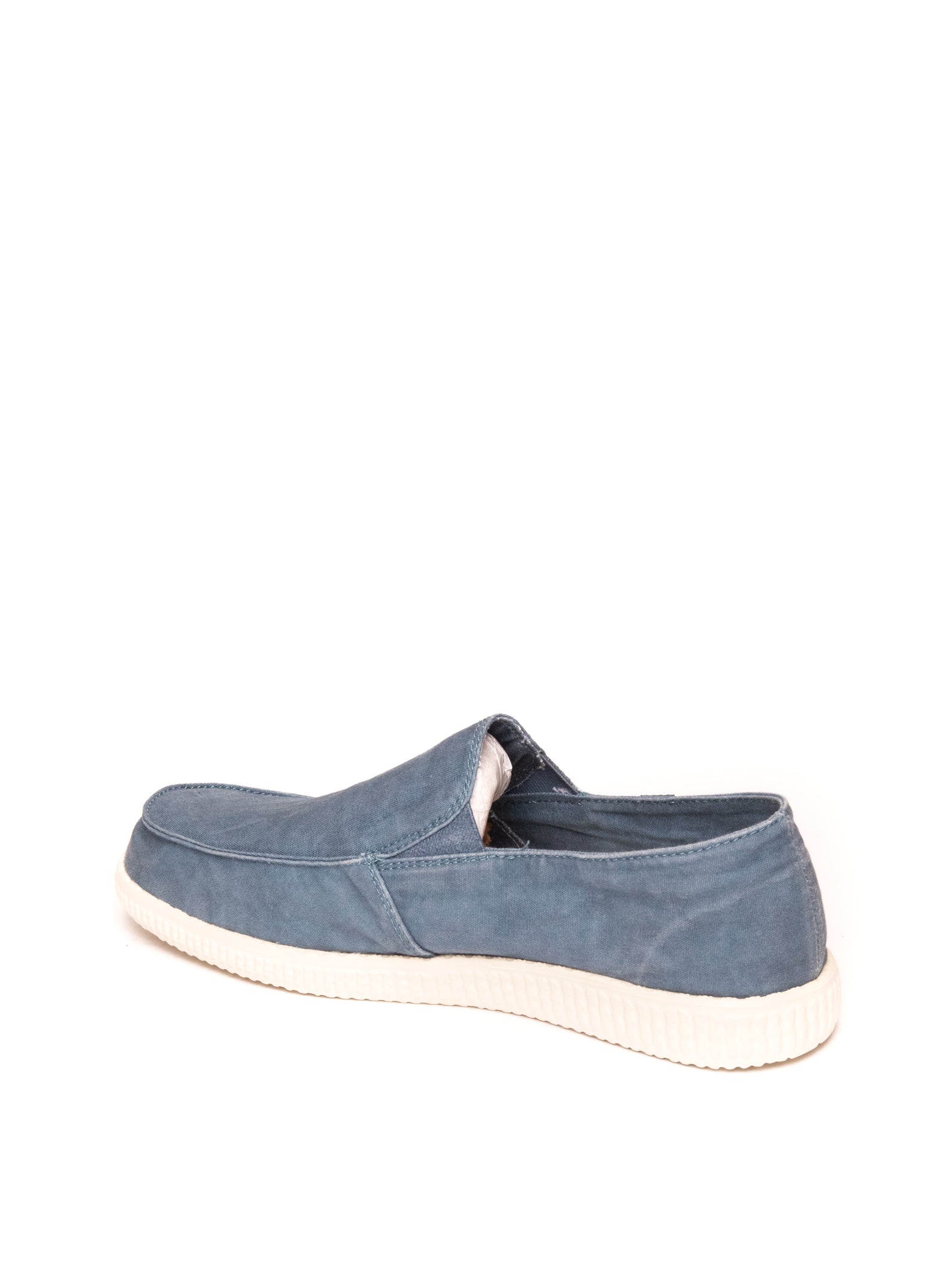 PITAS Slipon washed azul SLIPON WASHED-AZUL