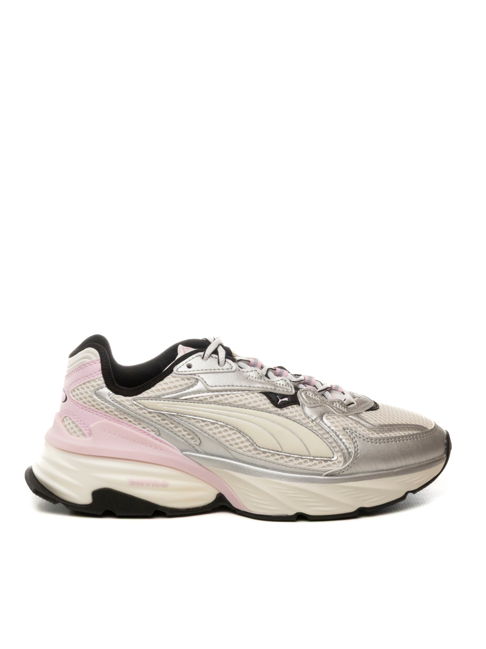 PUMA Sneaker fade nitro pearl/rosa 4406203-09 FADE NITRO LS