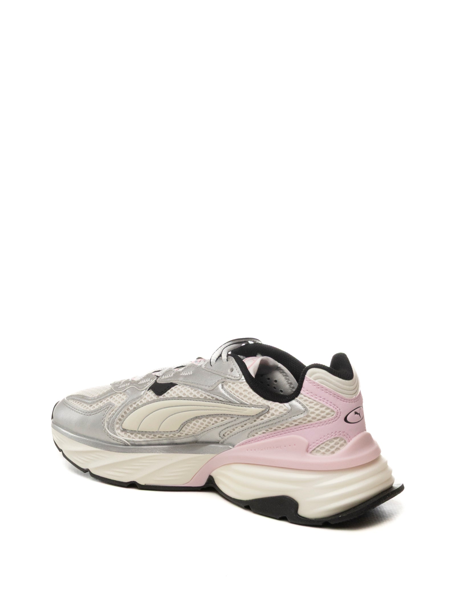 PUMA Sneaker fade nitro pearl/rosa 4406203-09 FADE NITRO LS