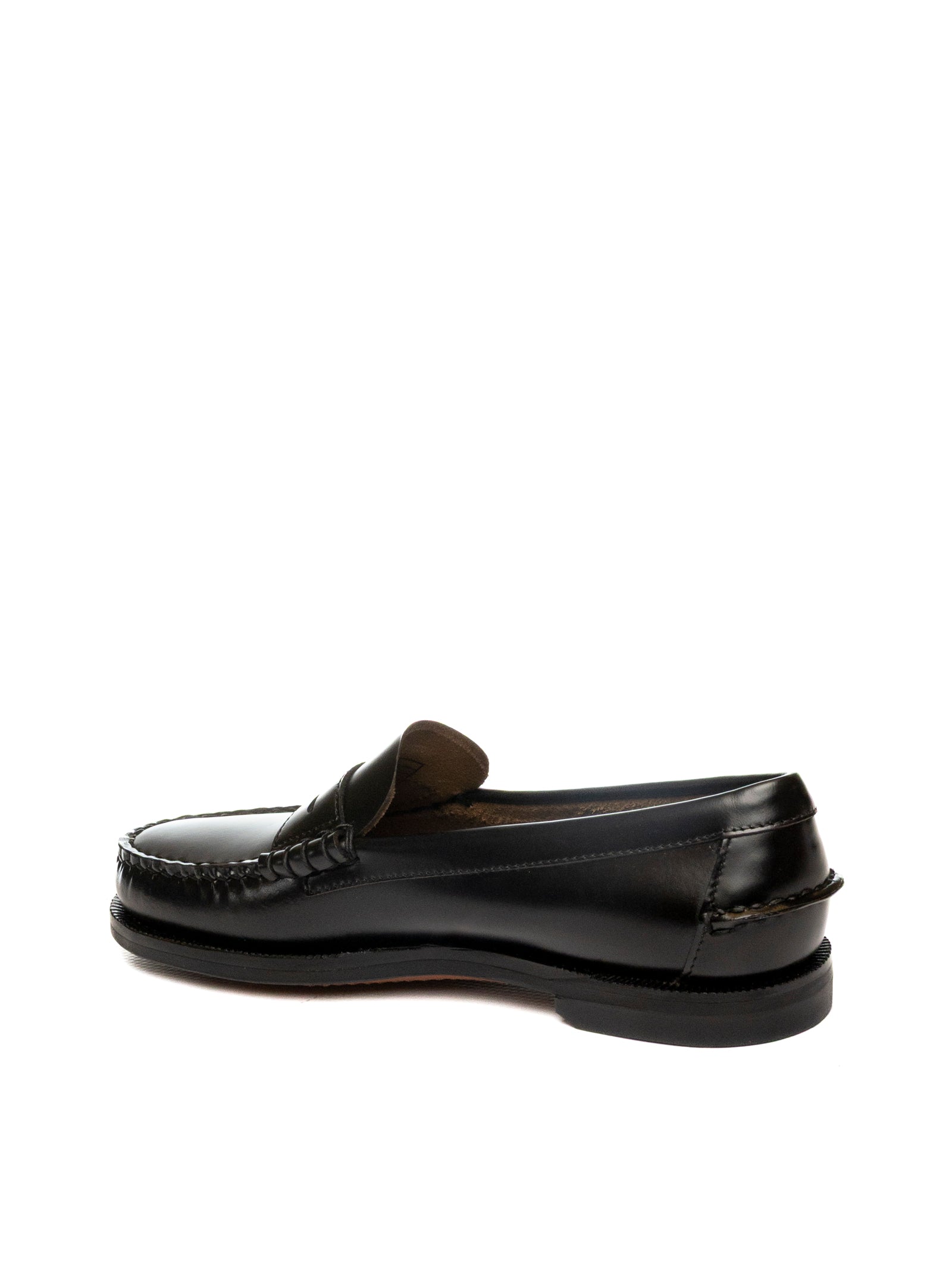 SEBAGO Mocassino dan nero CLASSIC DAN D 7001530-902