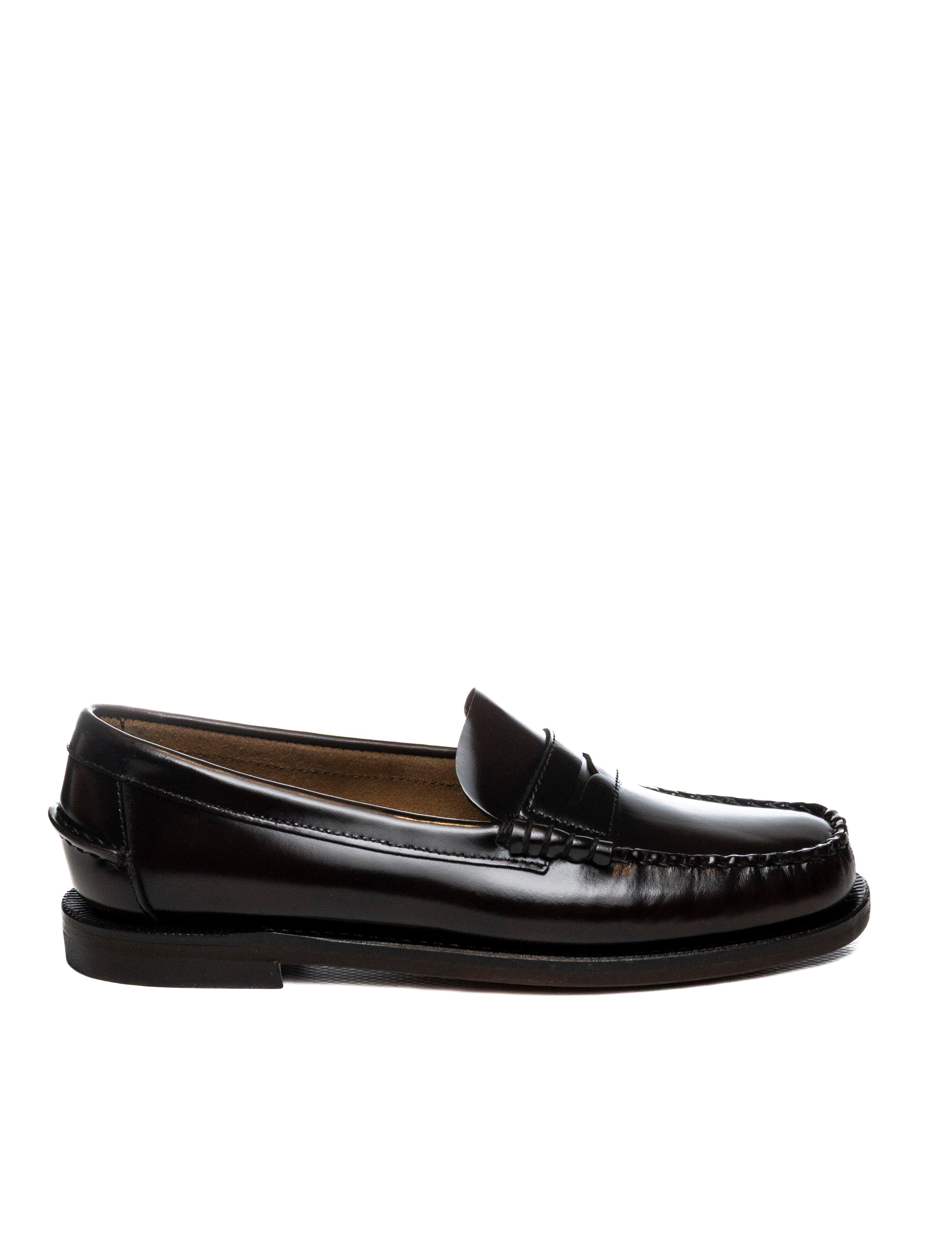 SEBAGO Mocassino classic dan bordeaux CLASSIC DAN D 7001530-903