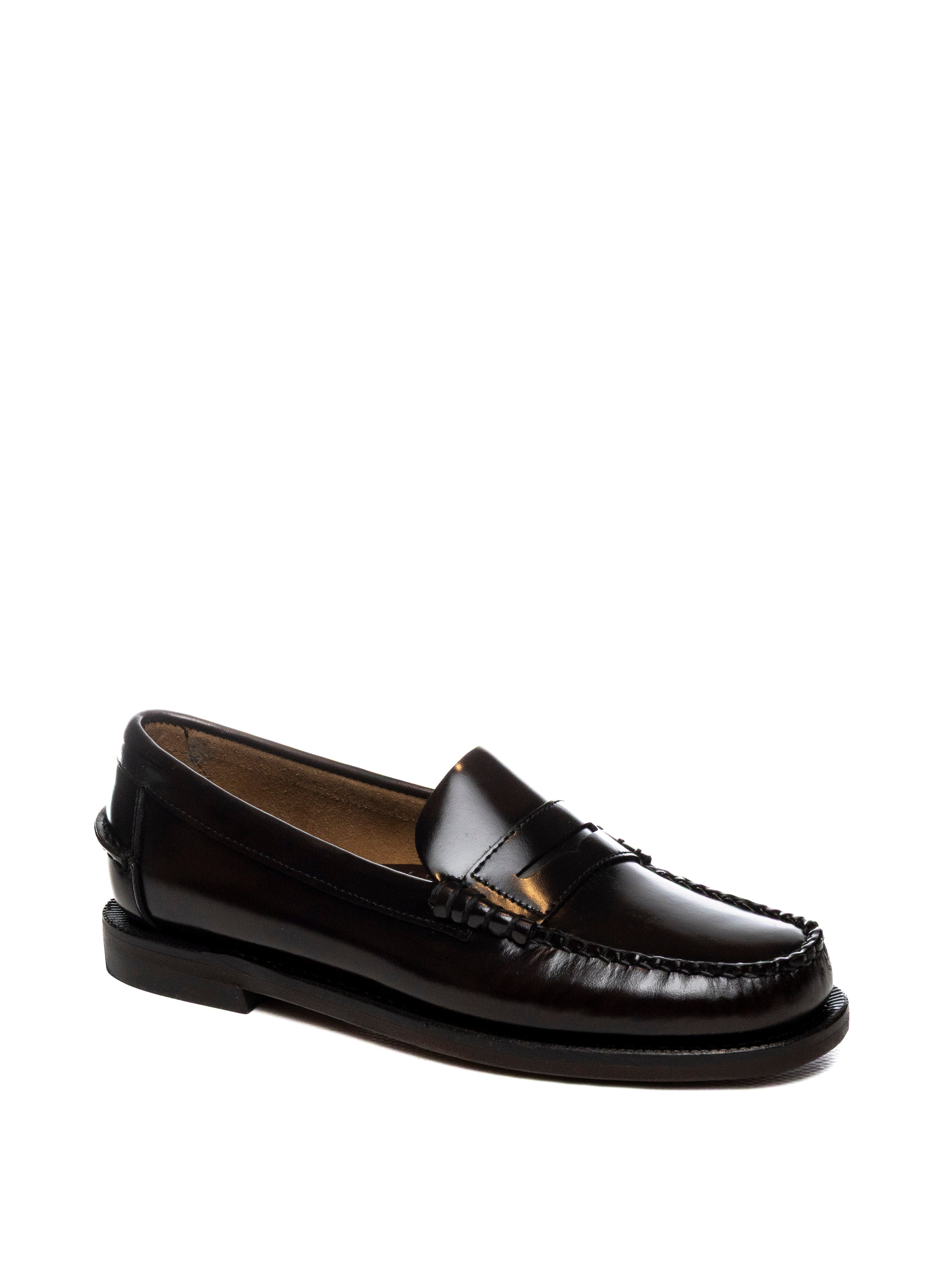 SEBAGO Mocassino classic dan bordeaux CLASSIC DAN D 7001530-903