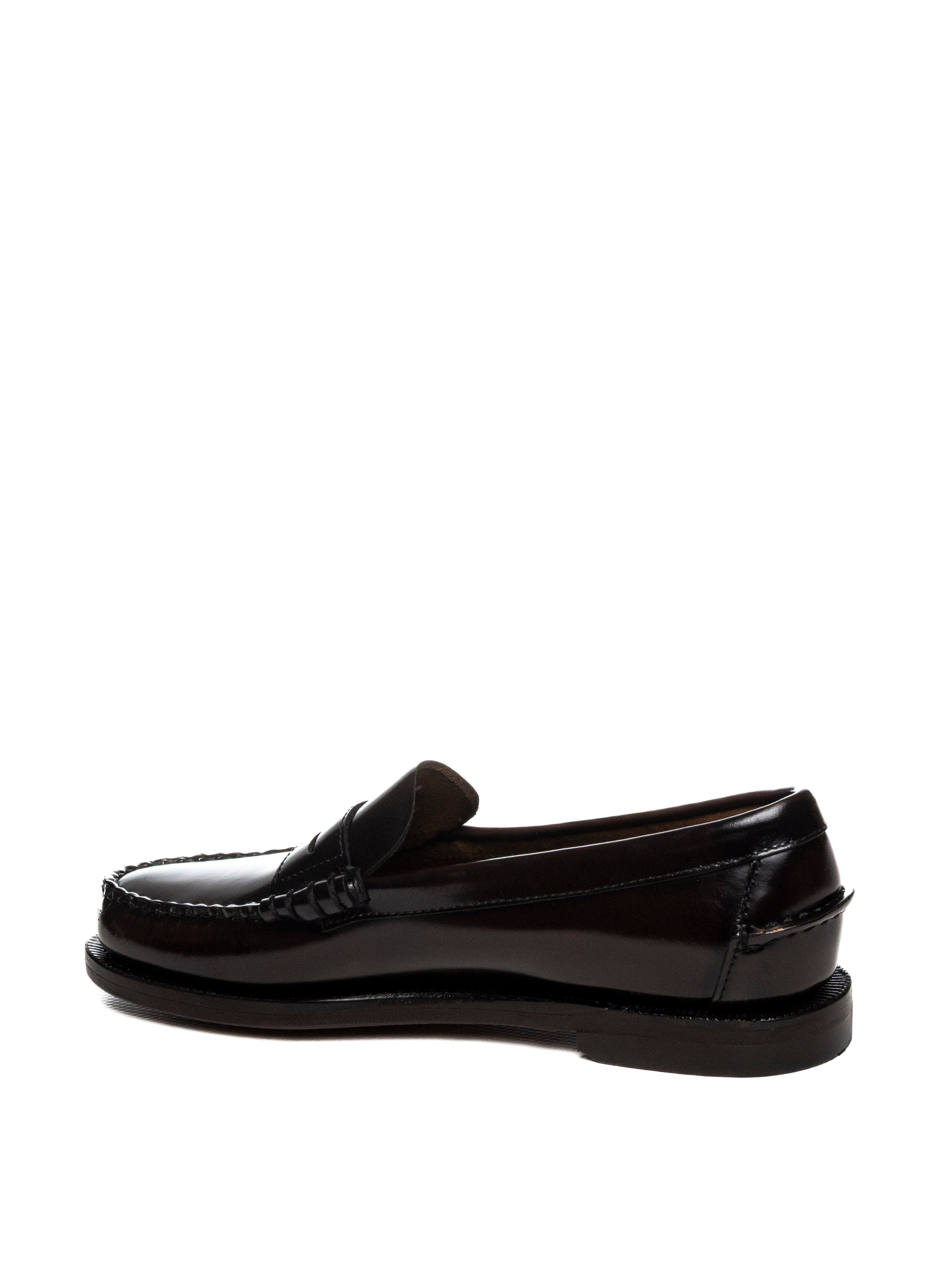 SEBAGO Mocassino classic dan bordeaux CLASSIC DAN D 7001530-903
