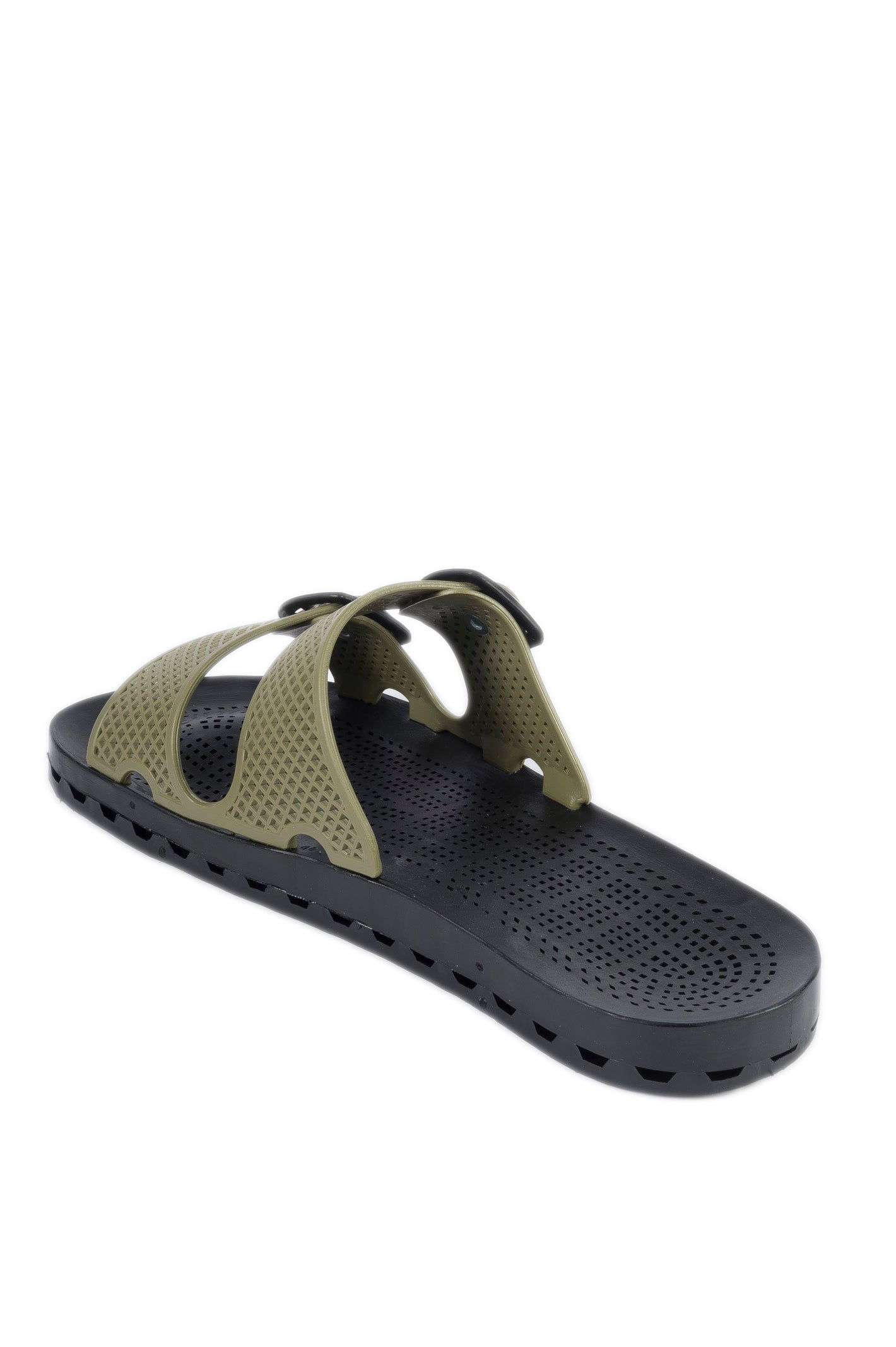 SENSI Sandal urban kaki 4150U URBAN-092