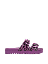 Animal print-pink