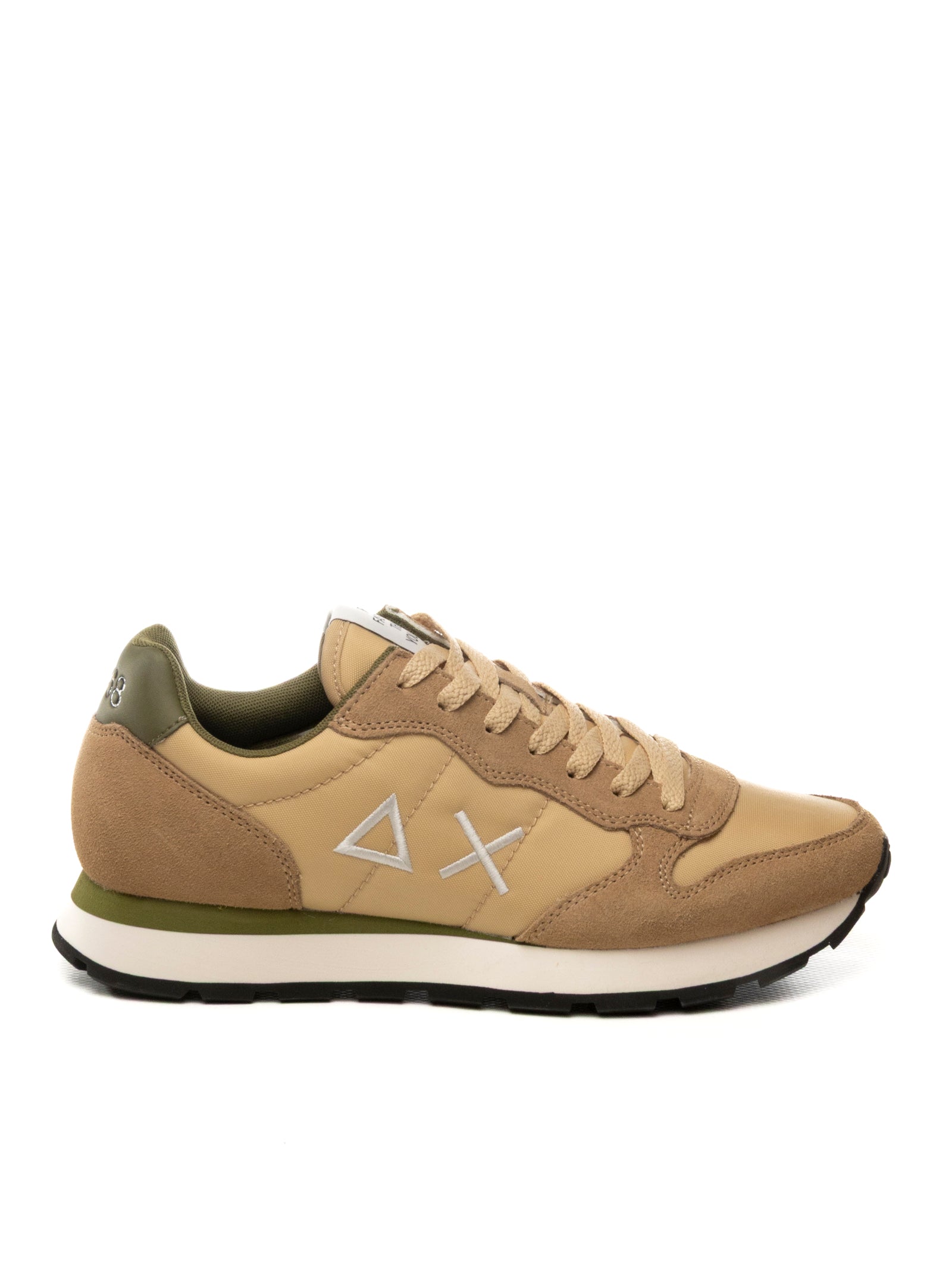 SUN 68 Sneaker tom solid beige Z36101 TOMSOLID-16