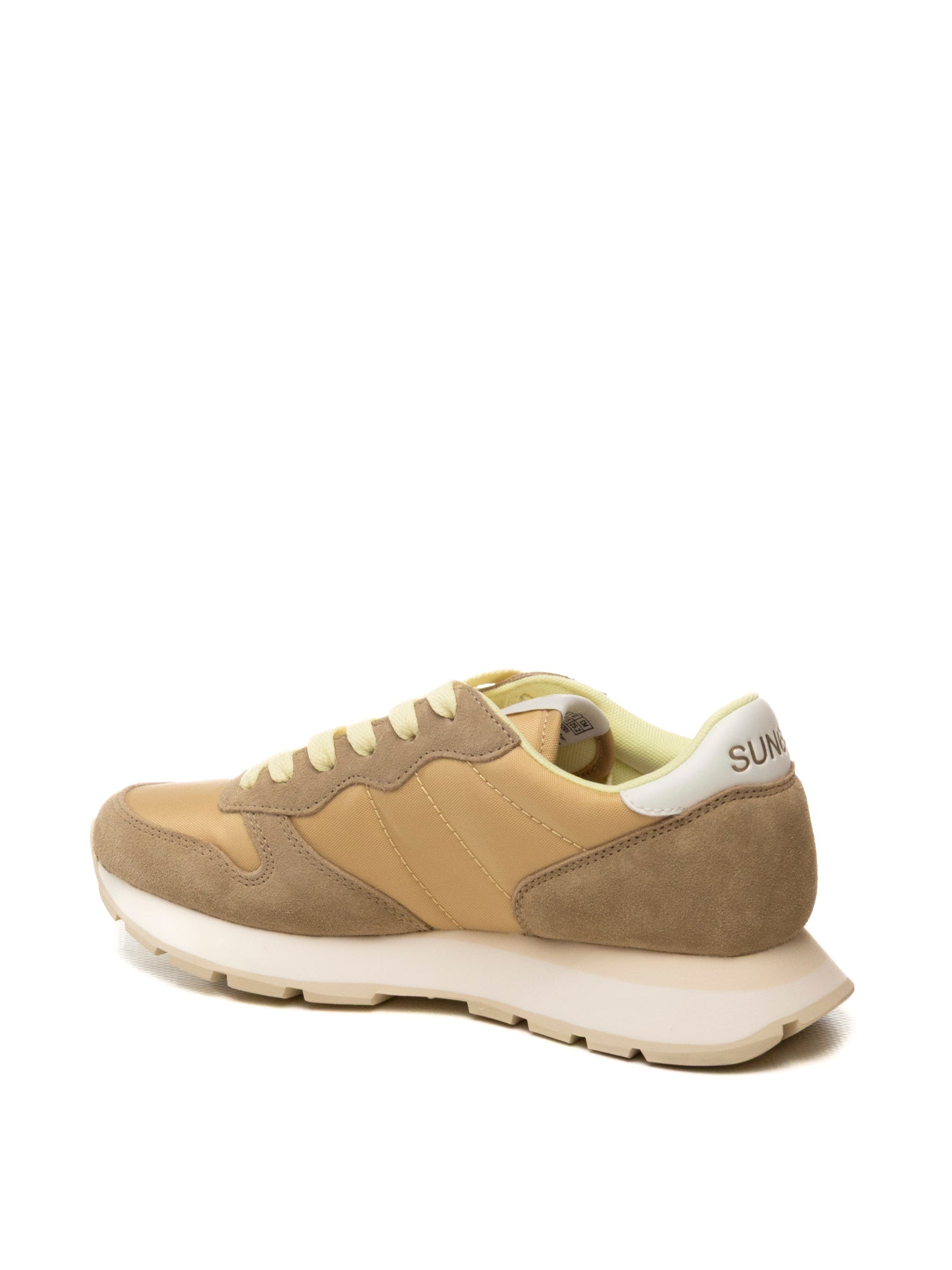 SUN 68 Sneaker ally solid beige Z36201 ALLYSOLID-16