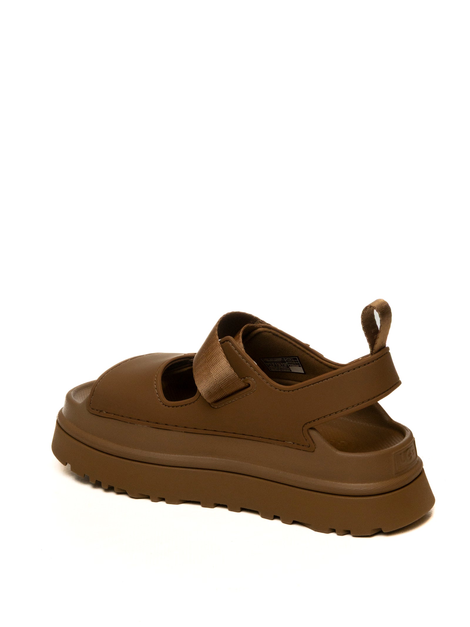 UGG Sandalo golden glow chestnut GOLDENGLOW TESS-BRWN
