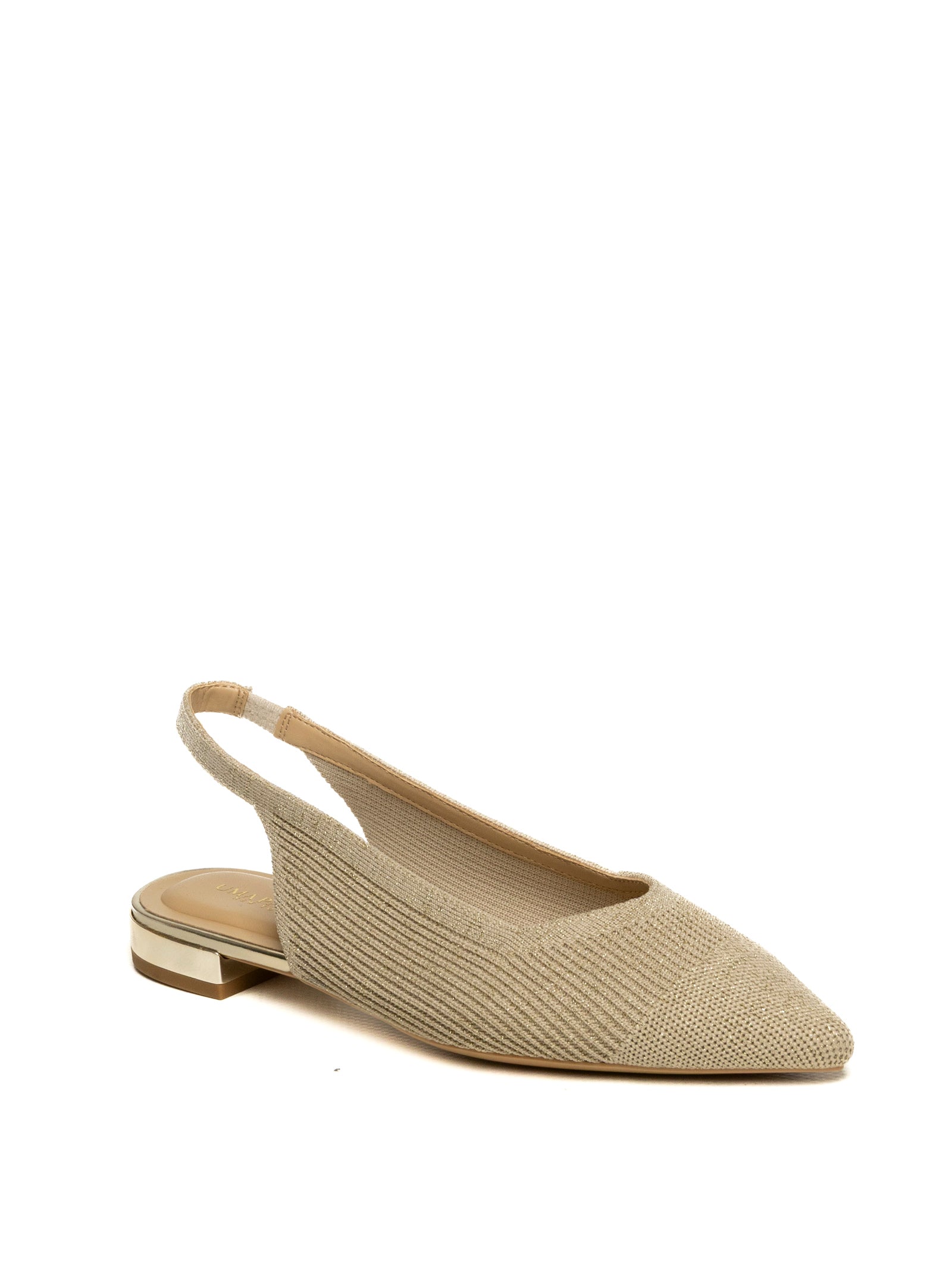 UMA PARKER Chanel tessuto oro<BR/> 503 TESS-EL GOLD
