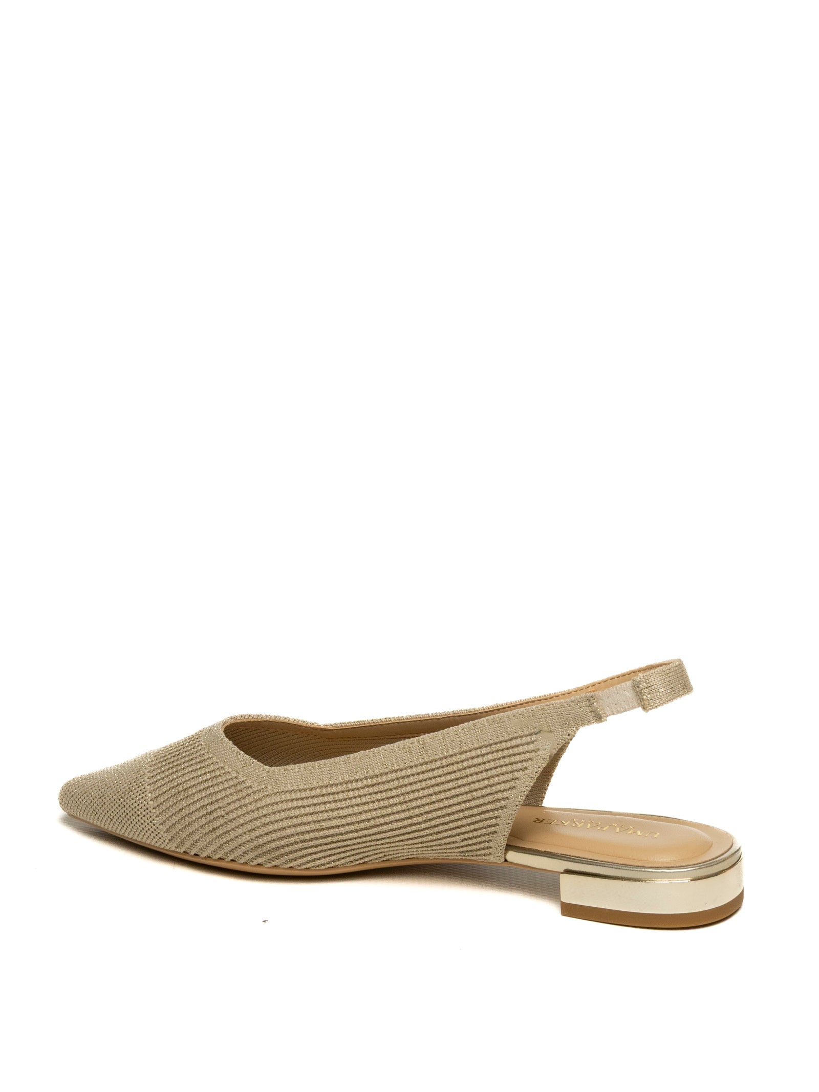 UMA PARKER Chanel tessuto oro<BR/> 503 TESS-EL GOLD