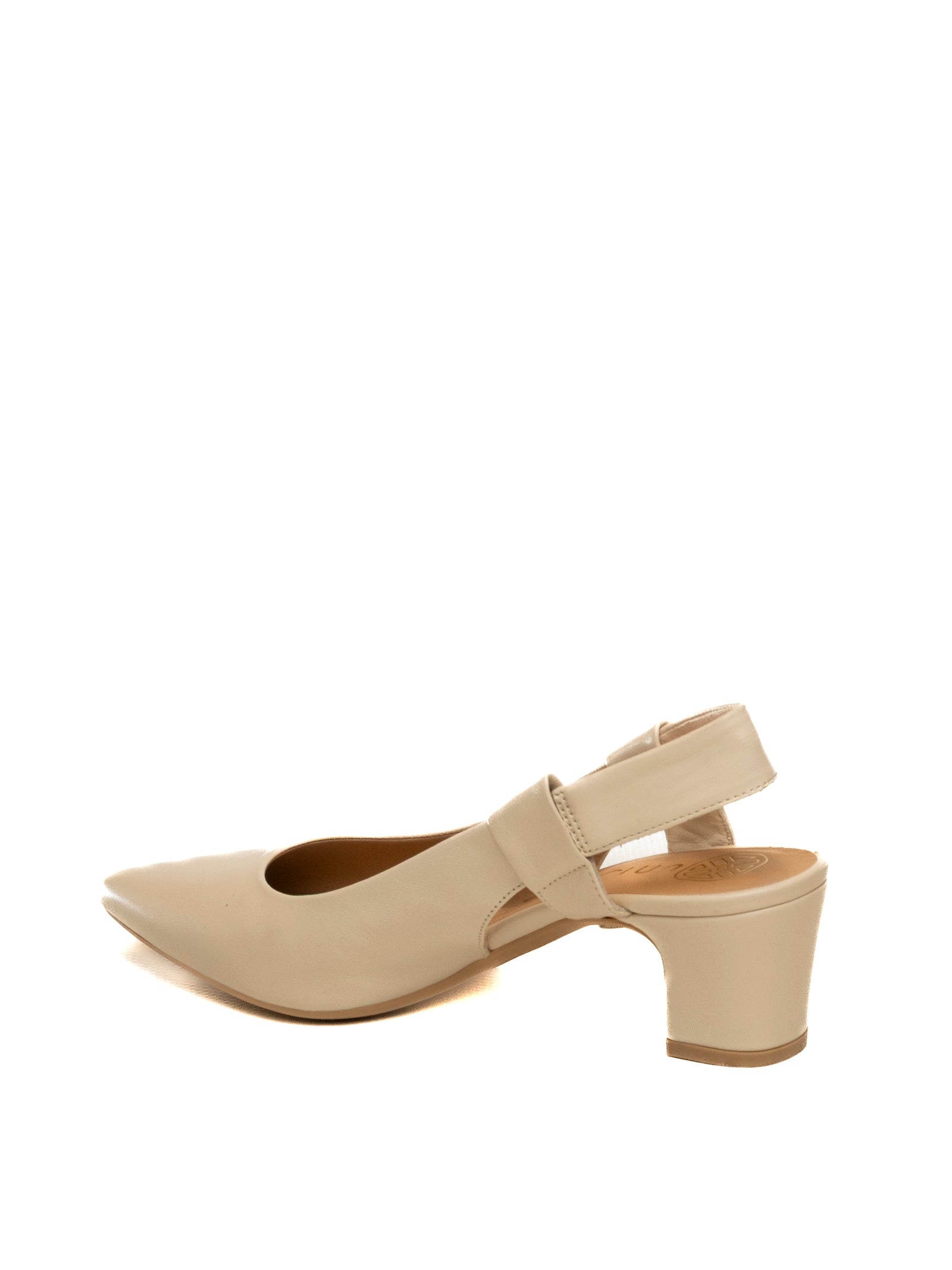 UNISA Chanel javea pelle avorio JAVEA PELLE-IVORY