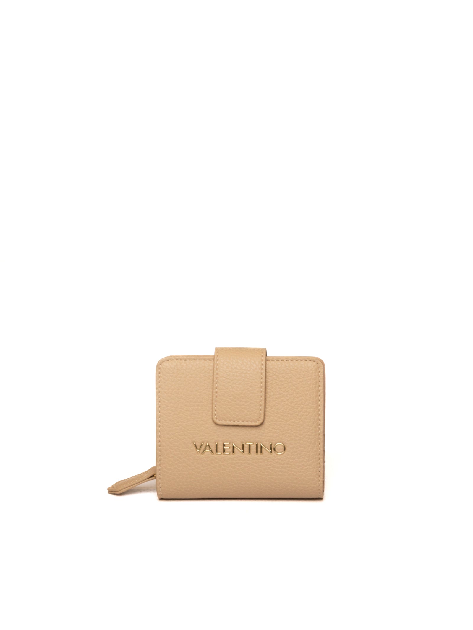 VALENTINO portafoglio alexia beige VPS5A8215 ALEXIA-ECRU