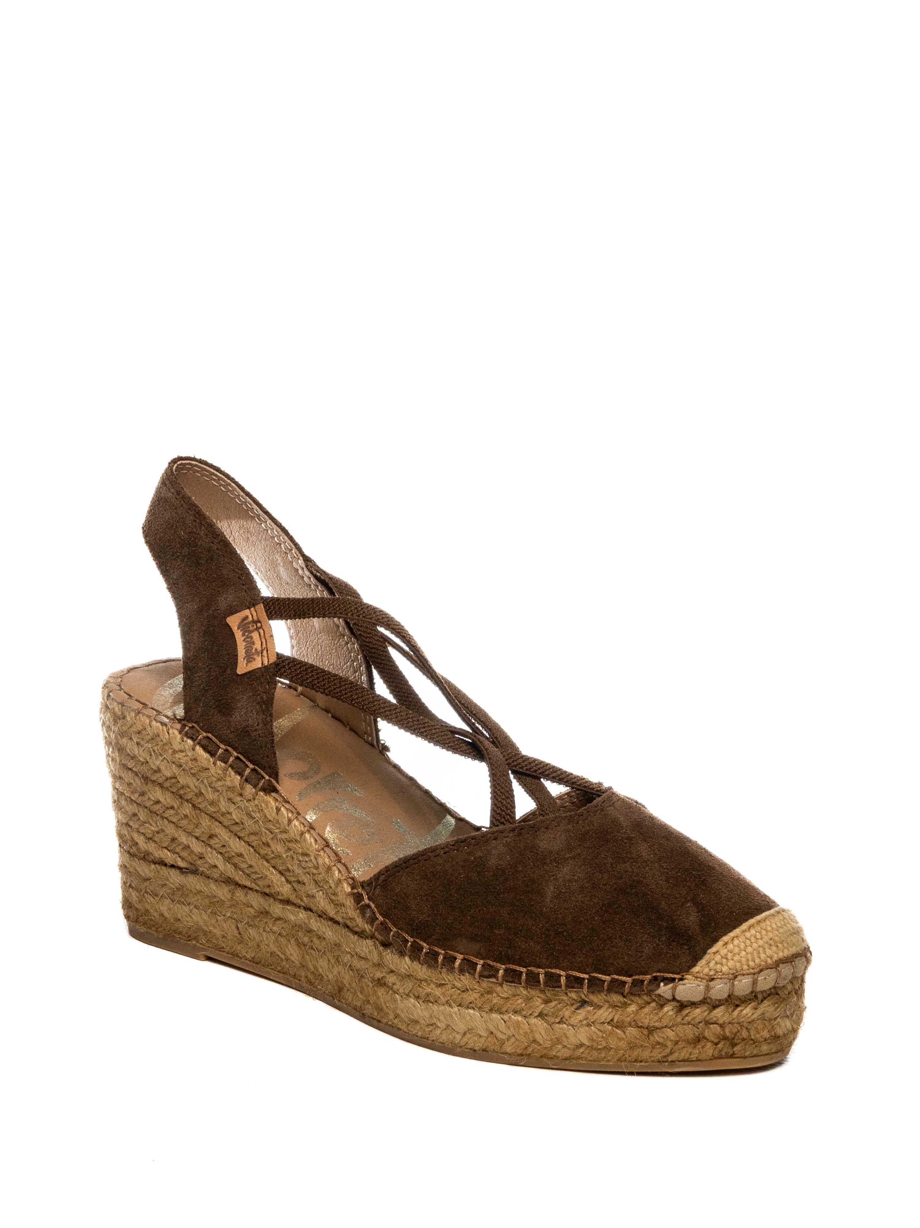 VIDORRETA espadrilles vitelo testa 321 VITELO-TESTA